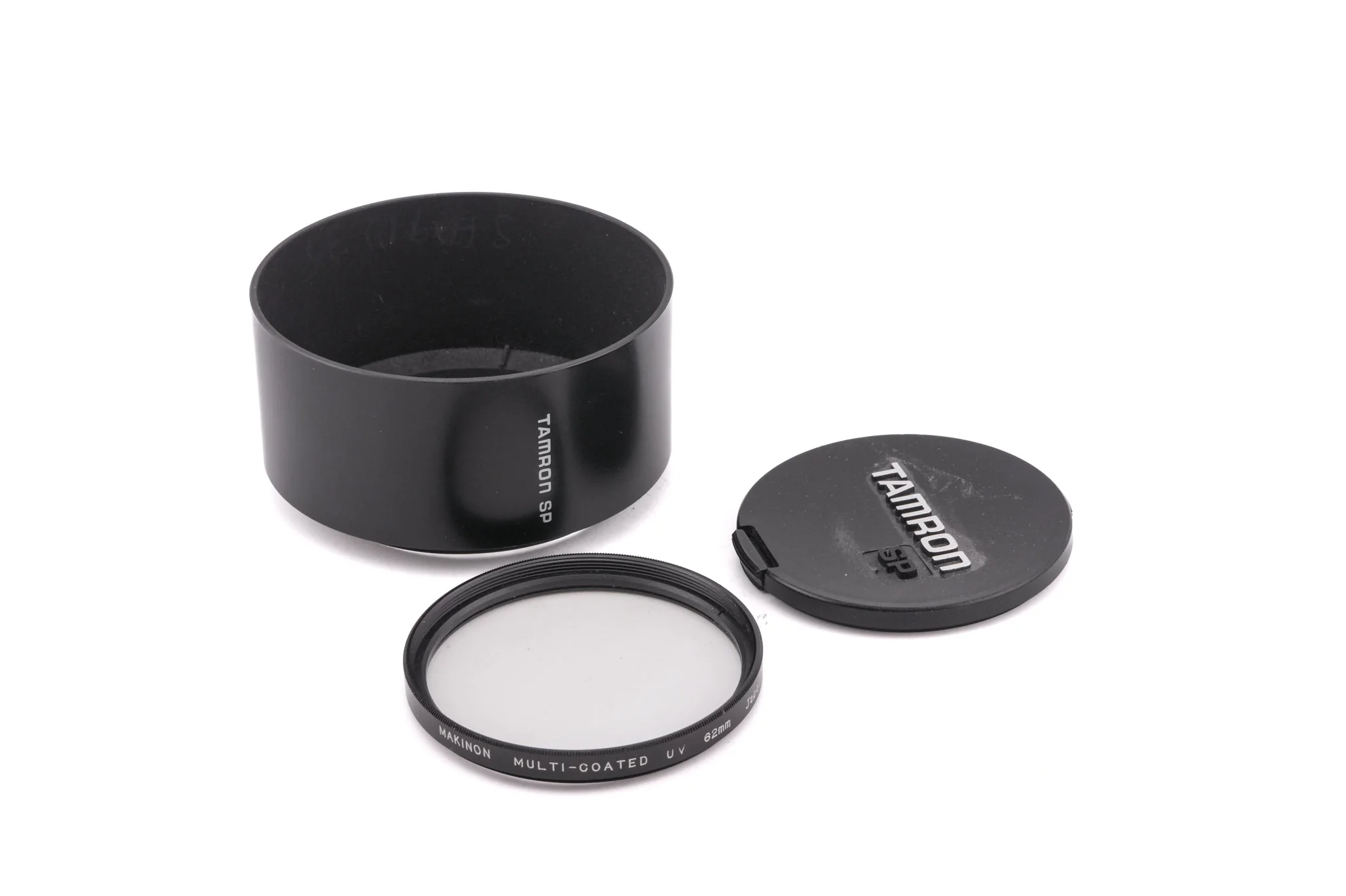 Tamron 70-210mm f3.5 SP CF Macro BBAR MC - Image 5