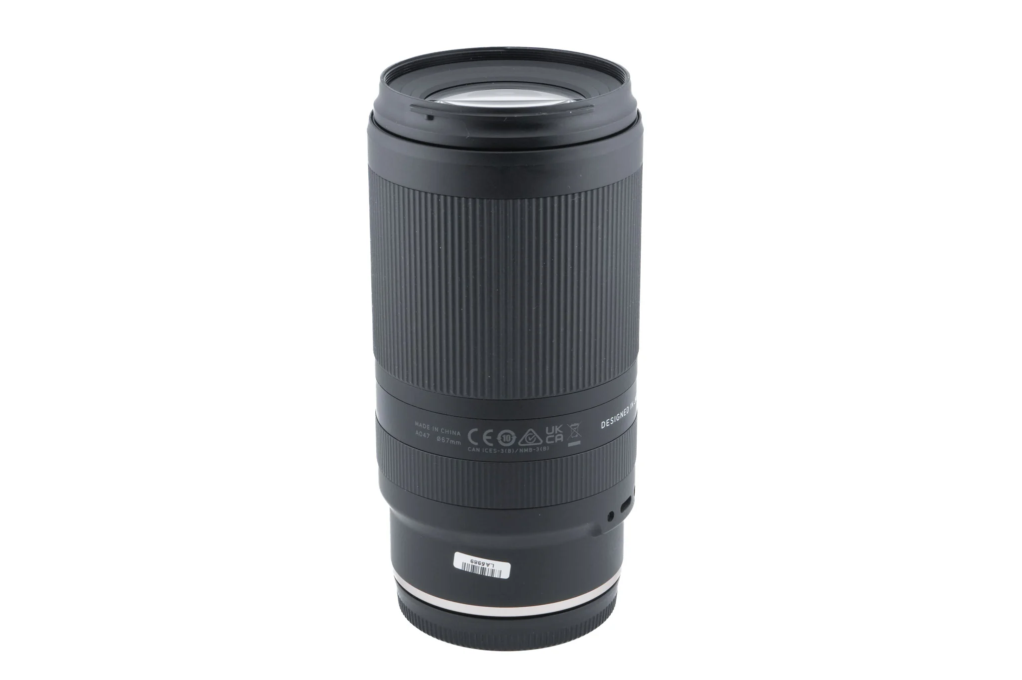 Tamron 70-300mm f4.5-6.3 Di III RXD (A047) - Image 3