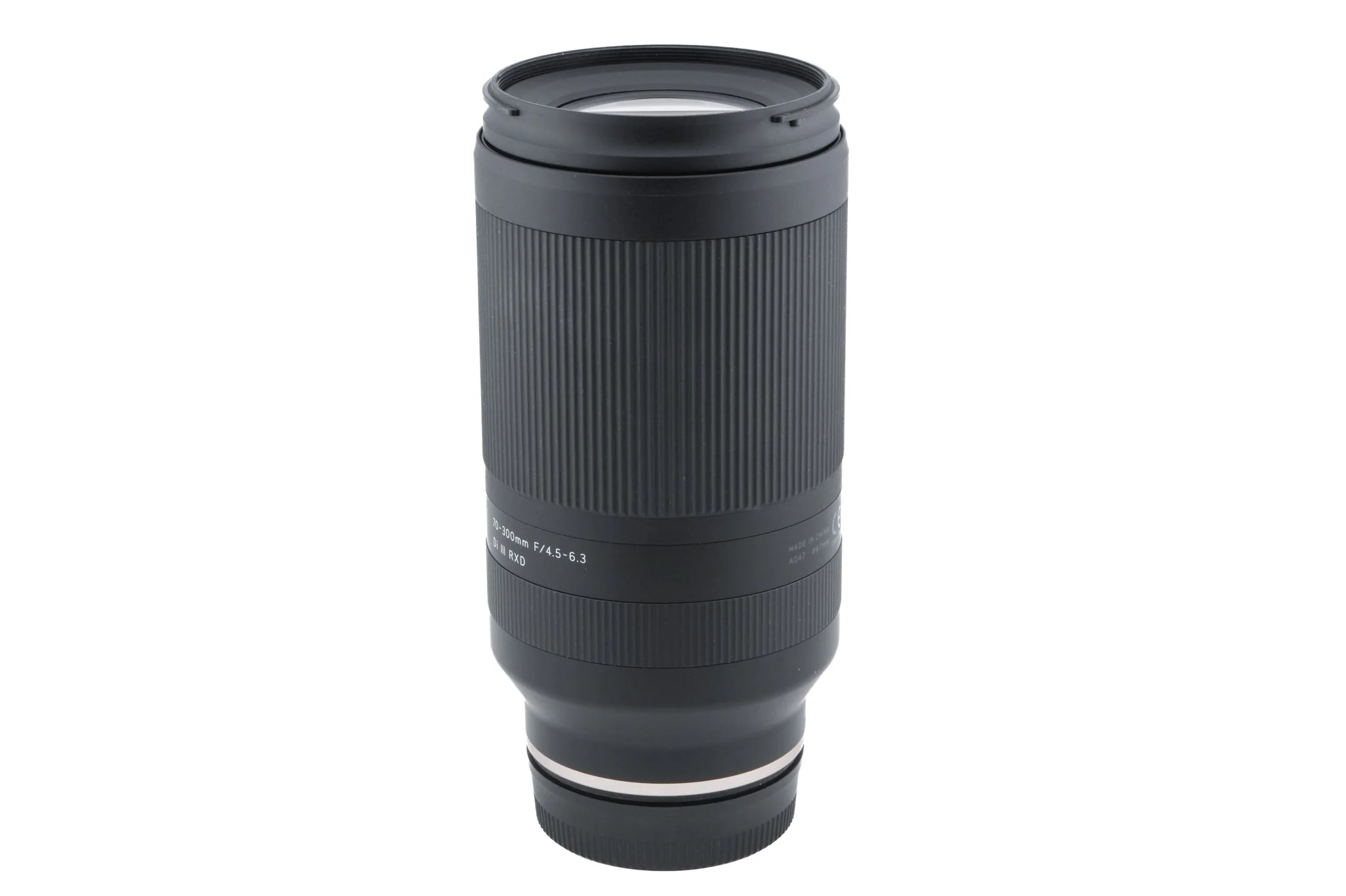 Tamron 70-300mm f4.5-6.3 DI III RXD (A047) - Image 2