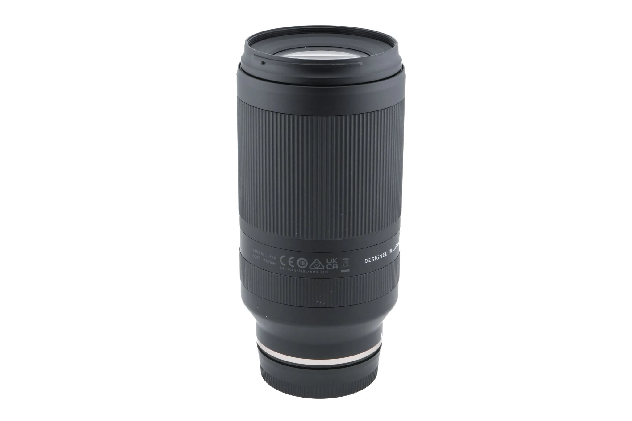 Tamron 70-300mm f4.5-6.3 DI III RXD (A047) - Image 3