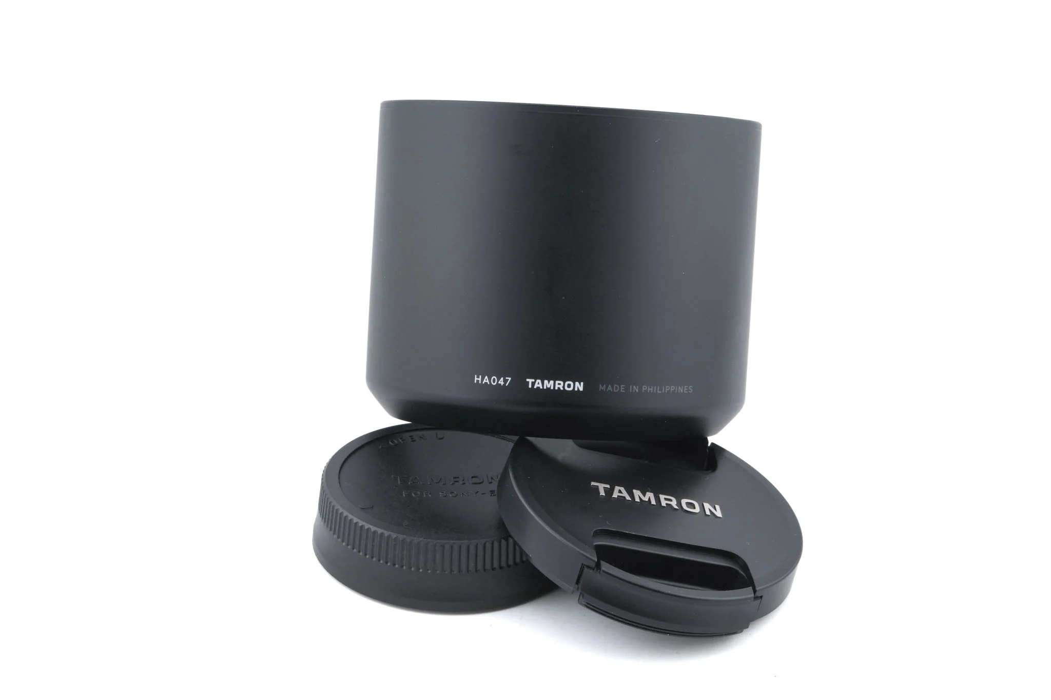 Tamron 70-300mm f4.5-6.3 DI III RXD (A047) - Image 7