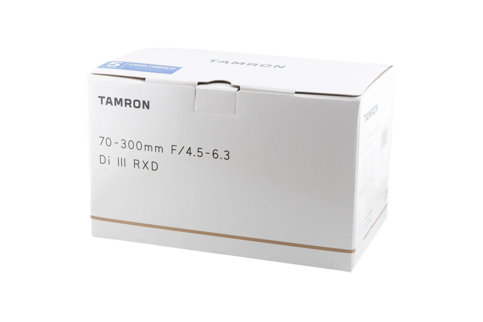 Tamron 70-300mm f4.5-6.3 DI III RXD (A047) - Image 8