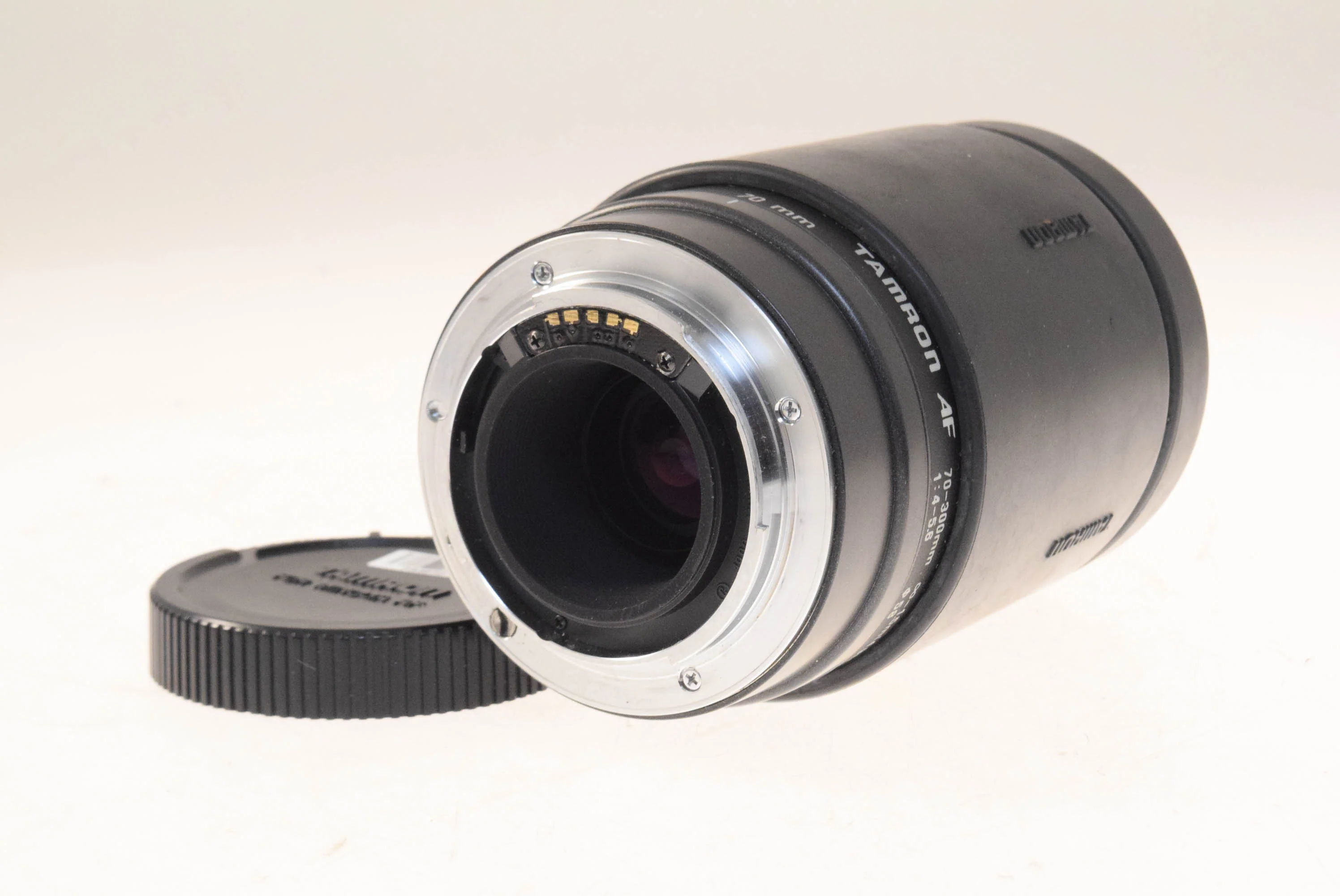 Tamron 70-300mm f4-5.6 AF (172DM) - Image 3