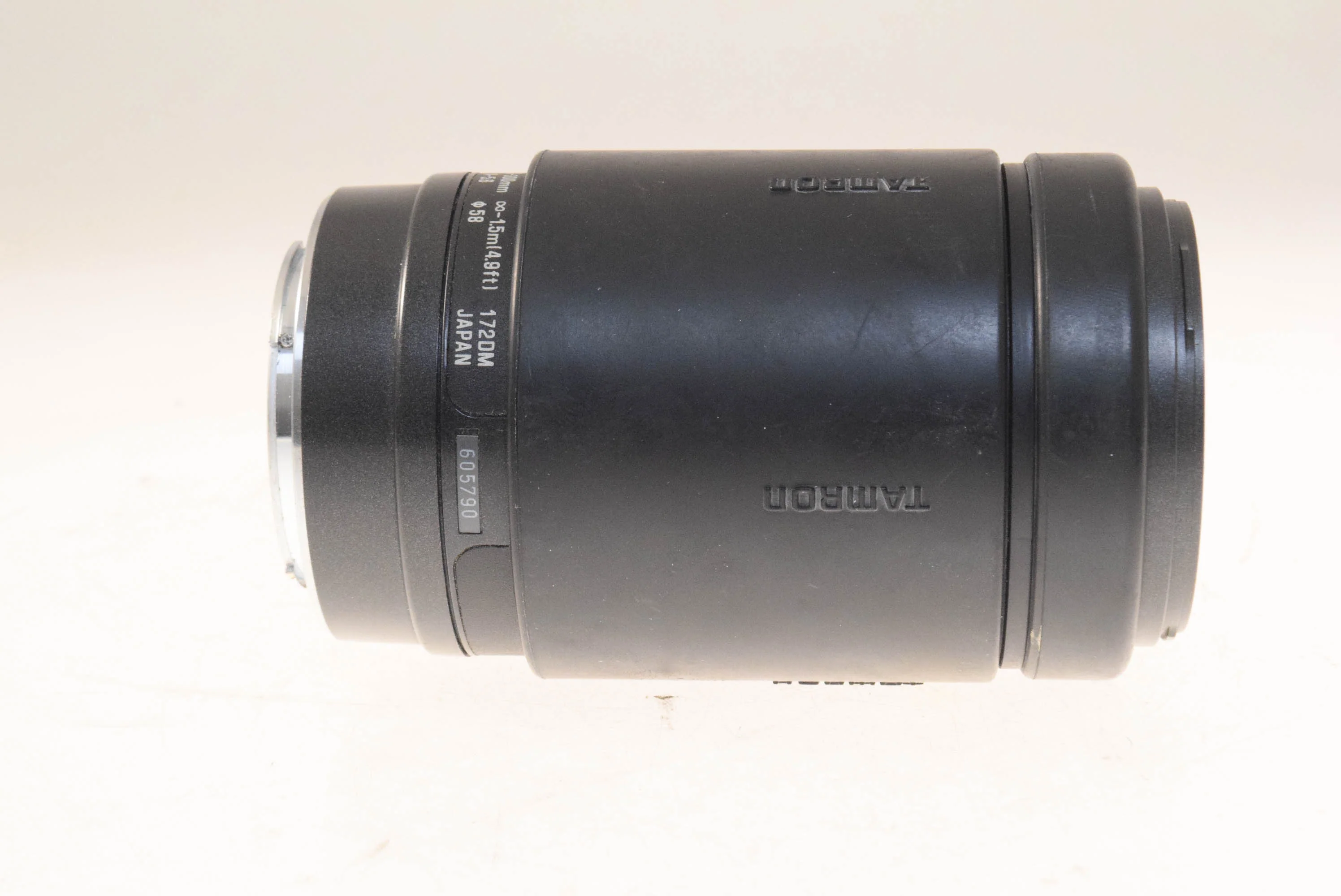 Tamron 70-300mm f4-5.6 AF (172DM) - Image 4