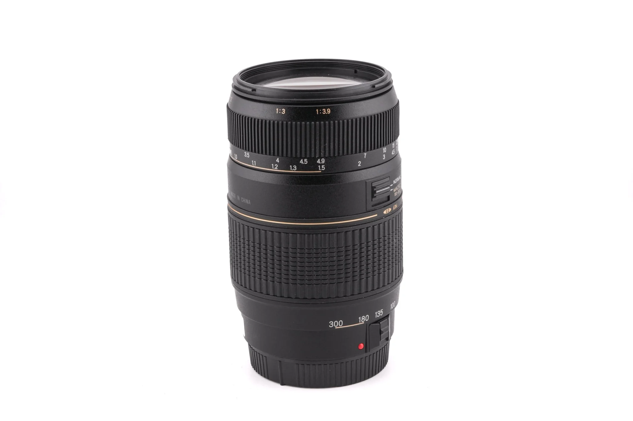 Tamron 70-300mm f4-5.6 AF LD Di Tele-Macro (A17) - Image 2