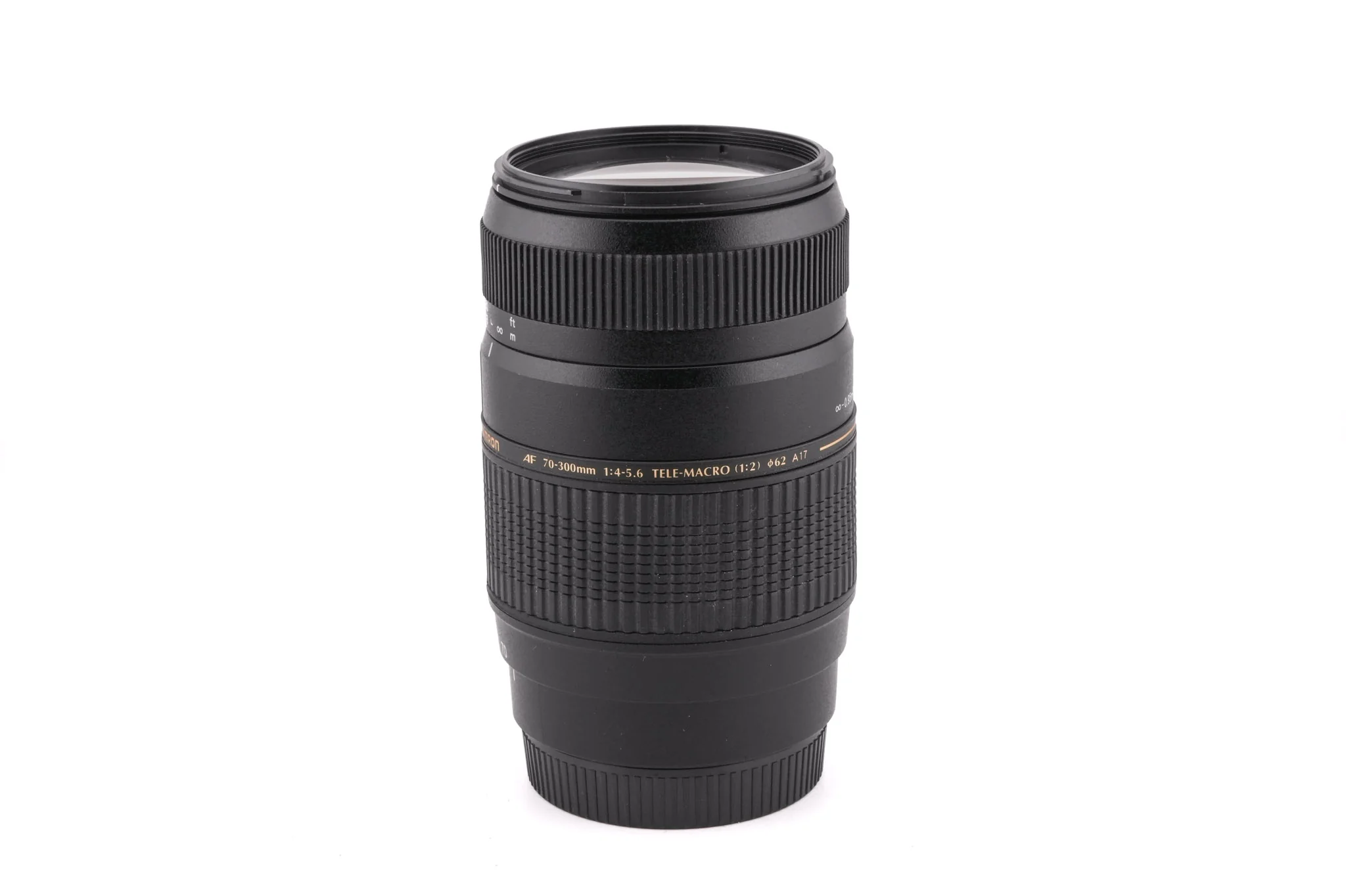 Tamron 70-300mm f4-5.6 AF LD Di Tele-Macro (A17) - Image 4