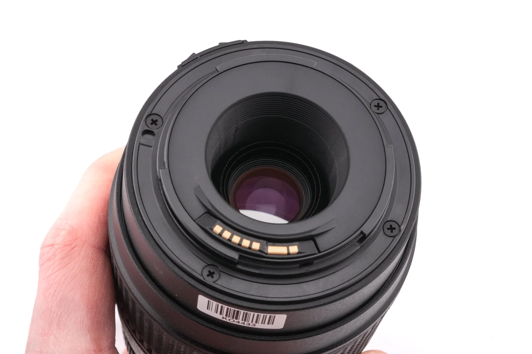 Tamron 70-300mm f4-5.6 AF LD Di Tele-Macro (A17) - Image 6