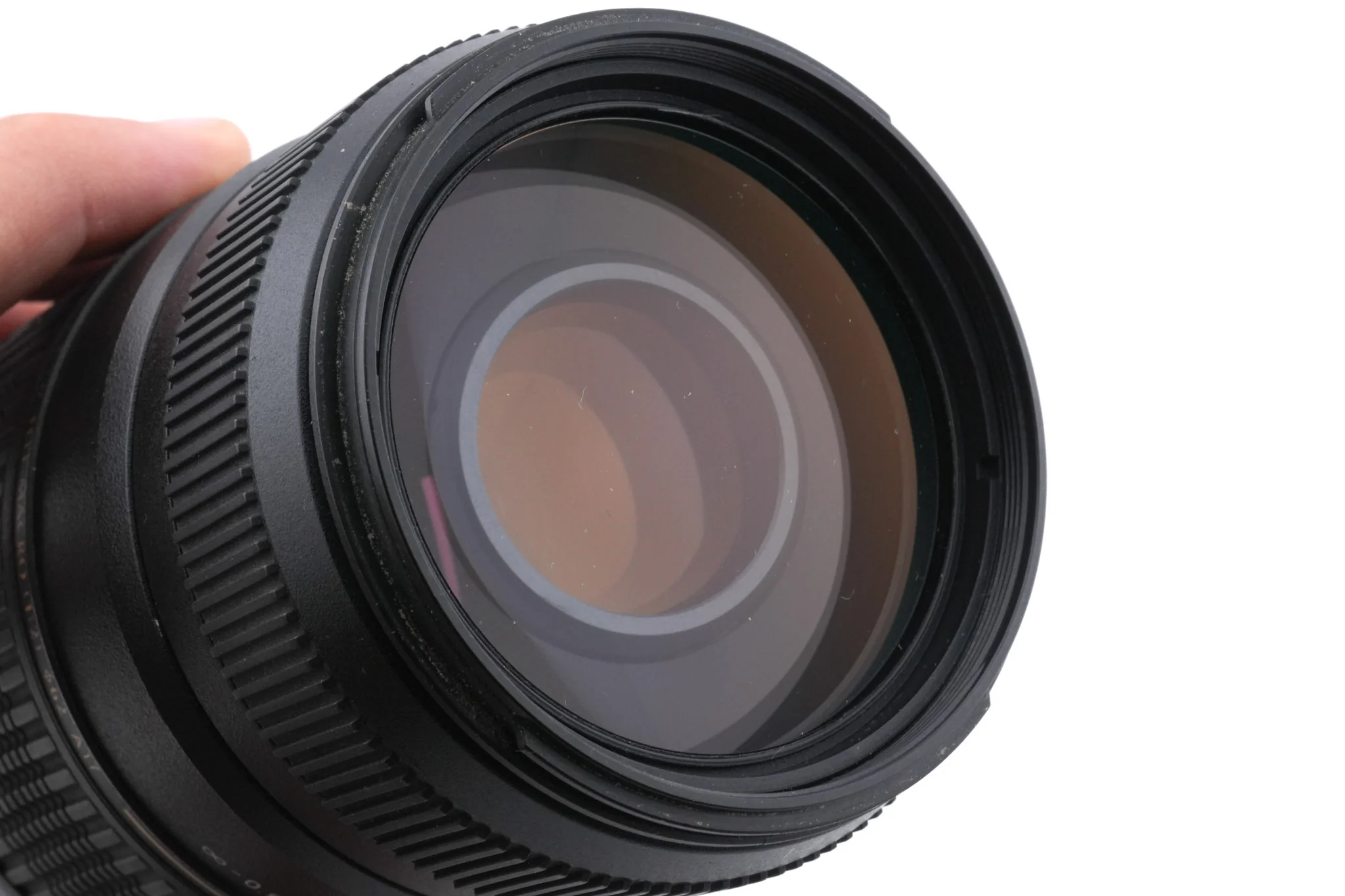 Tamron 70-300mm f4-5.6 DI Tele-Macro AF LD (A17) - Image 3