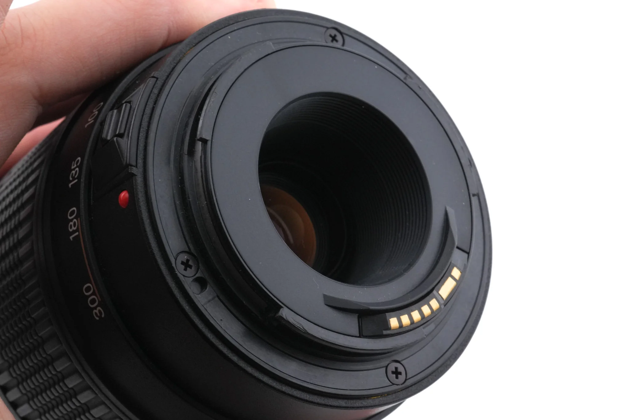 Tamron 70-300mm f4-5.6 DI Tele-Macro AF LD (A17) - Image 4