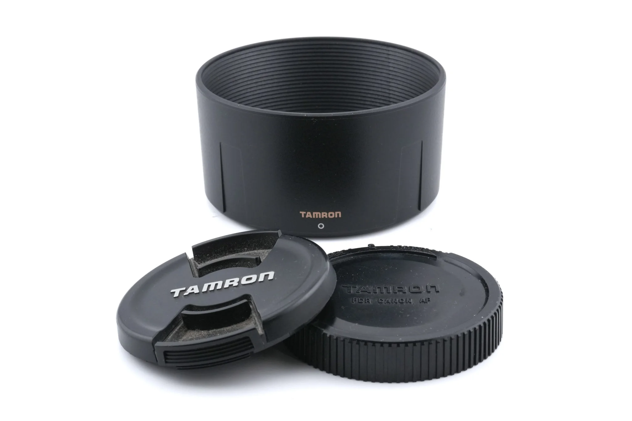 Tamron 70-300mm f4-5.6 DI Tele-Macro AF LD (A17) - Image 5