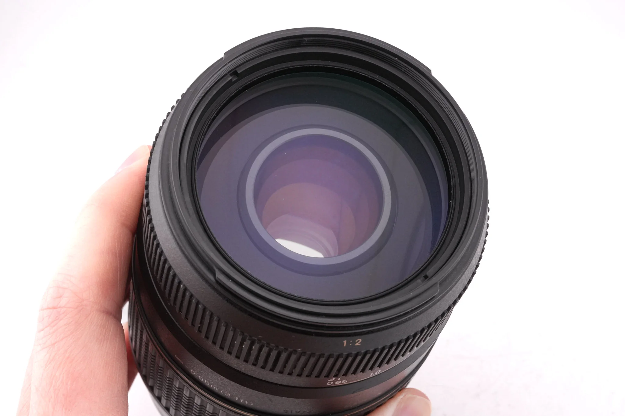 Tamron 70-300mm f4-5.6 DI Tele-Macro AF LD (A17) - Image 3