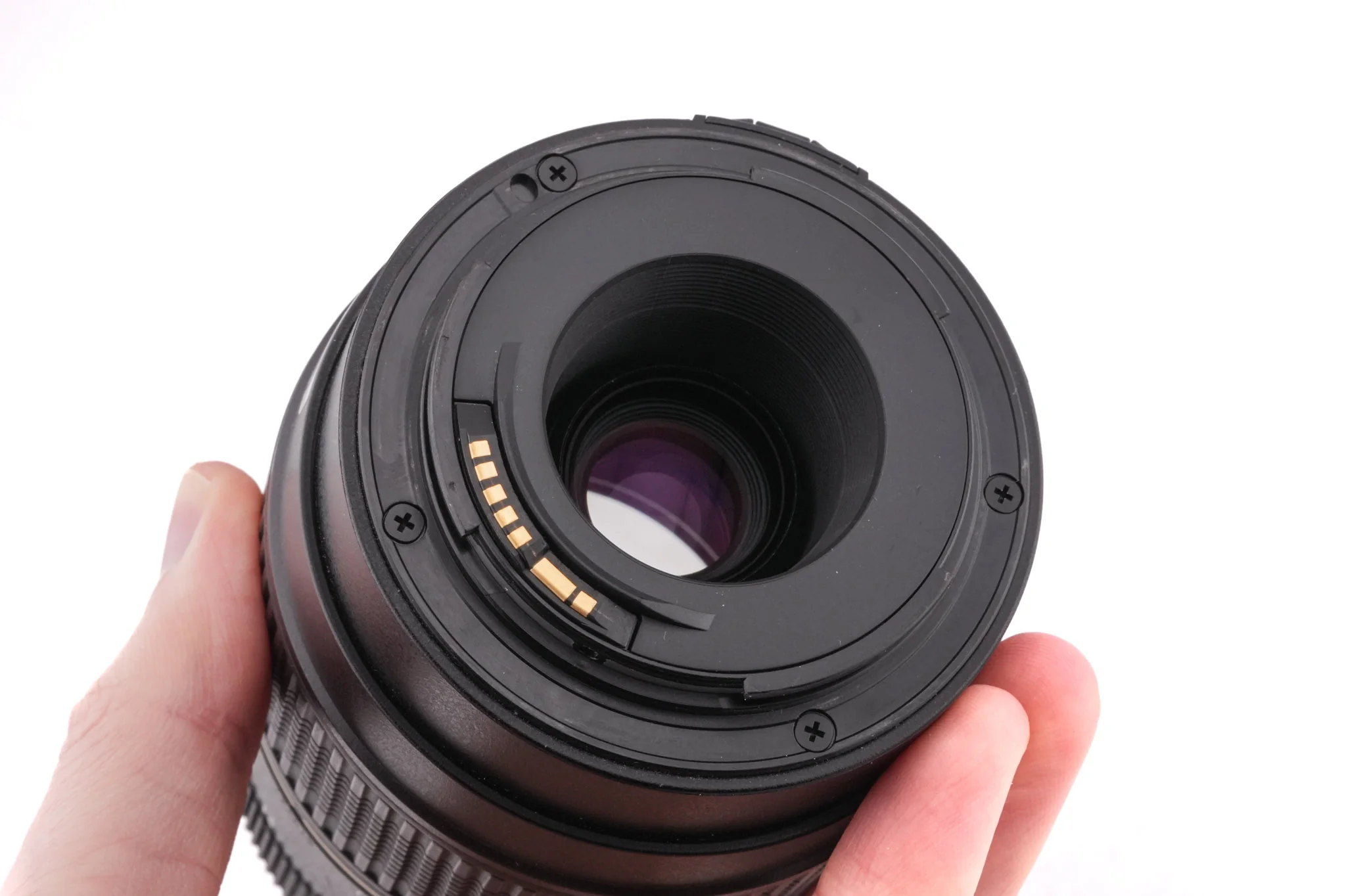 Tamron 70-300mm f4-5.6 DI Tele-Macro AF LD (A17) - Image 4