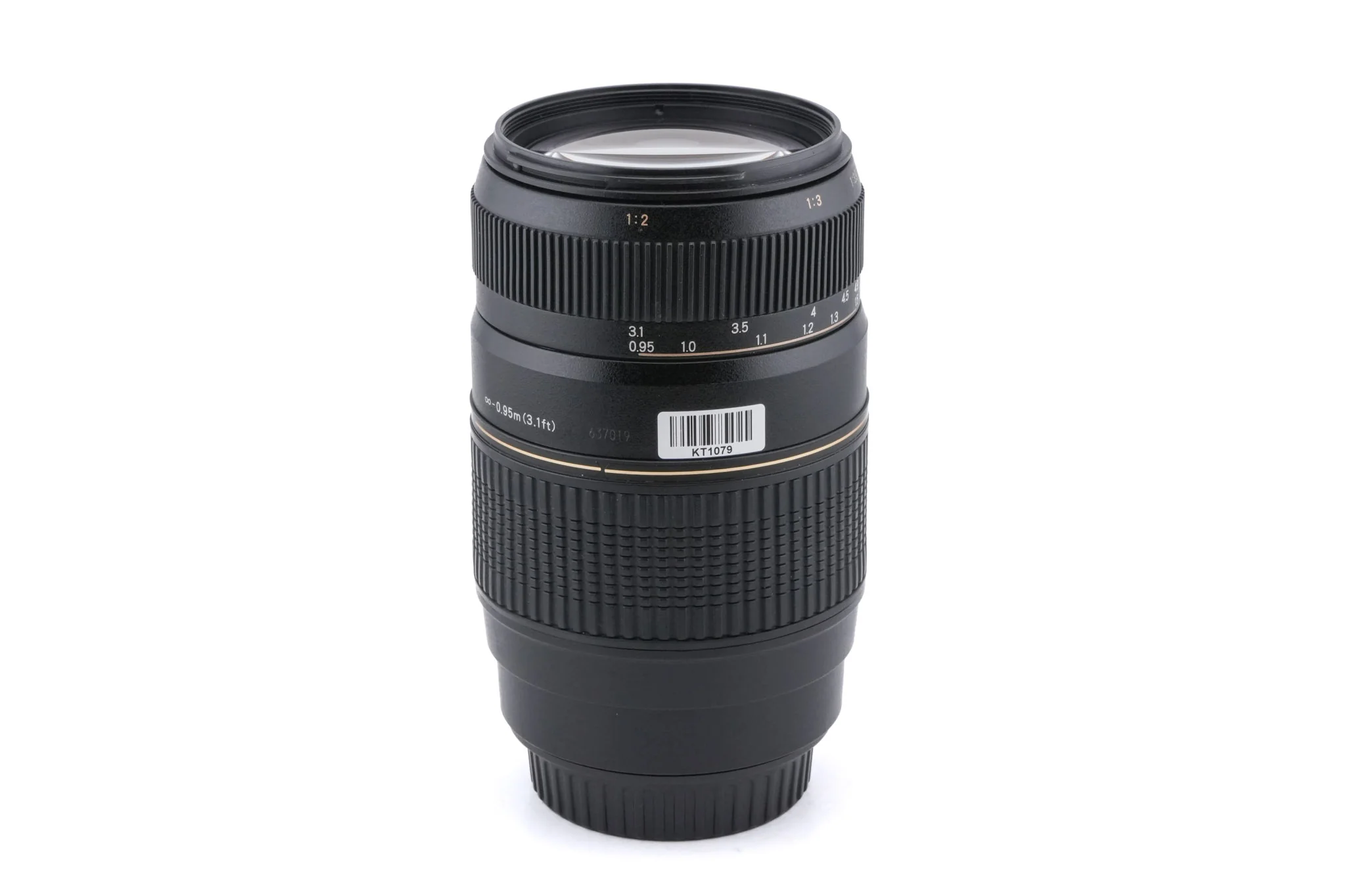 Tamron 70-300mm f4-5.6 DI Tele-Macro AF LD (A17) - Image 2