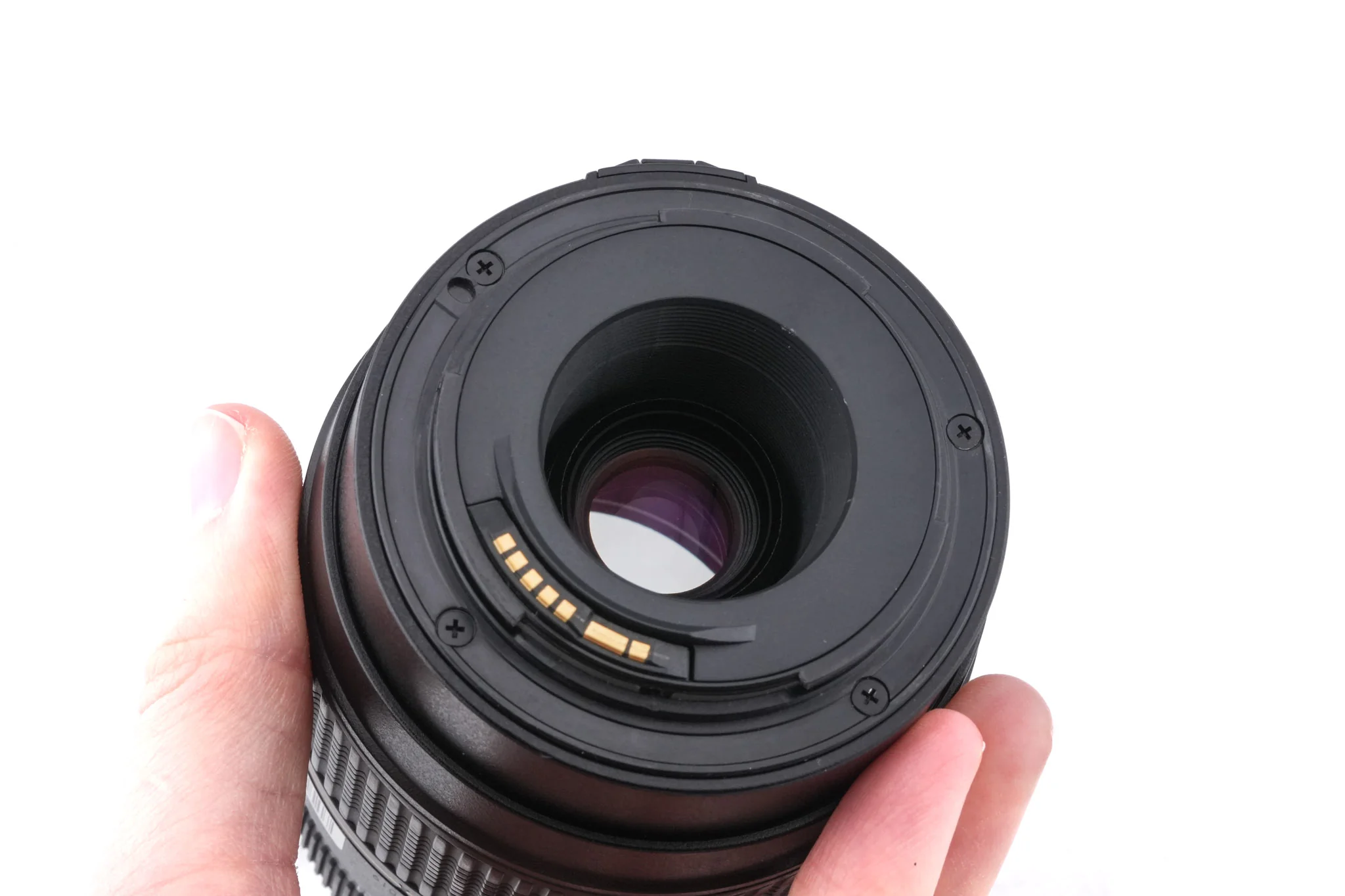Tamron 70-300mm f4-5.6 DI Tele-Macro AF LD (A17) - Image 4