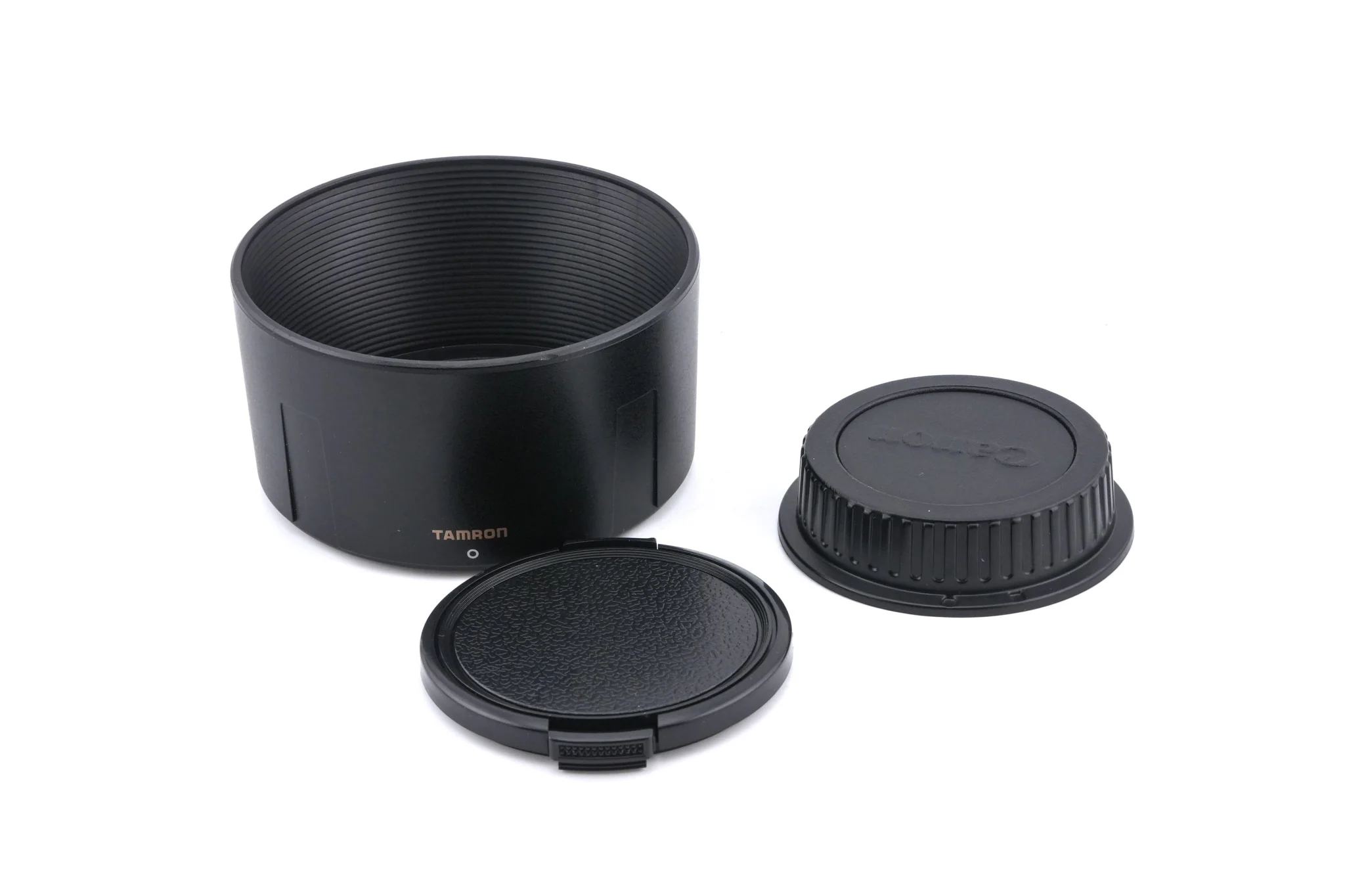 Tamron 70-300mm f4-5.6 DI Tele-Macro AF LD (A17) - Image 5