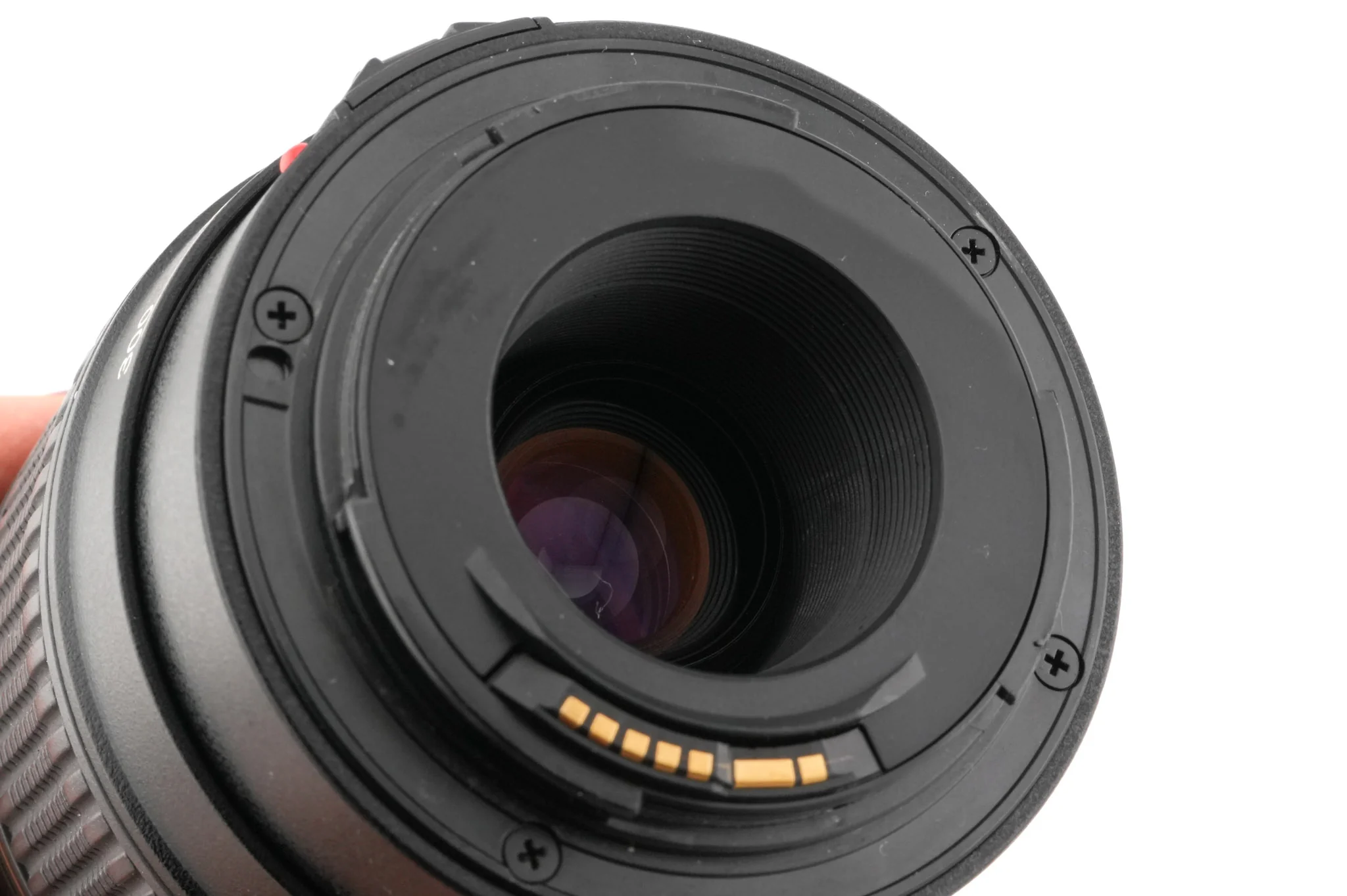 Tamron 70-300mm f4-5.6 DI Tele-Macro AF LD (A17) - Image 4