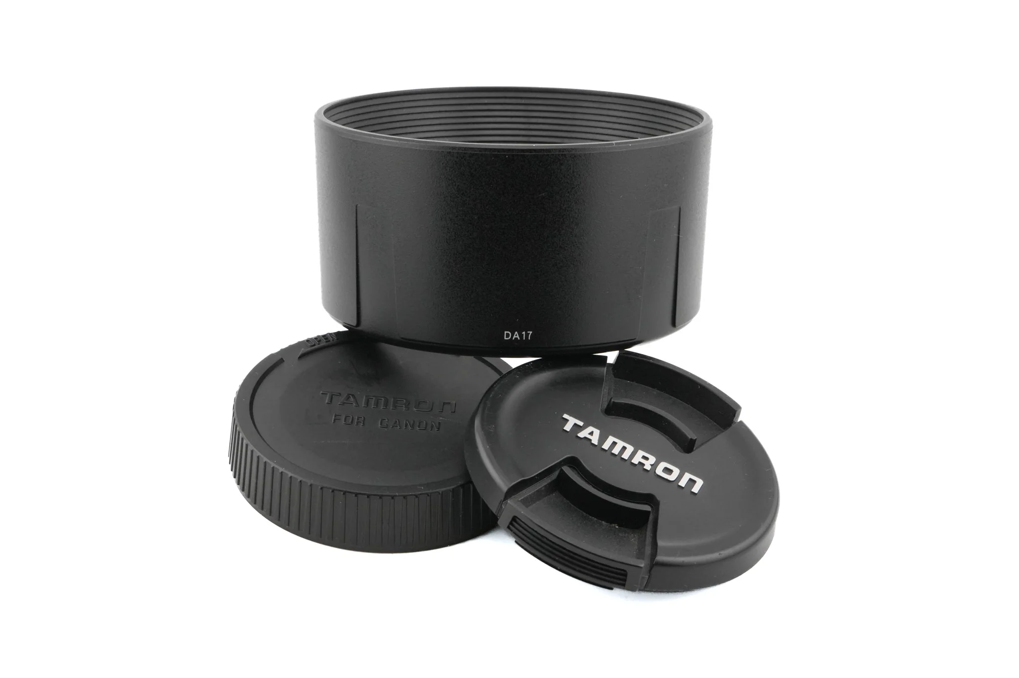 Tamron 70-300mm f4-5.6 DI Tele-Macro AF LD (A17) - Image 5