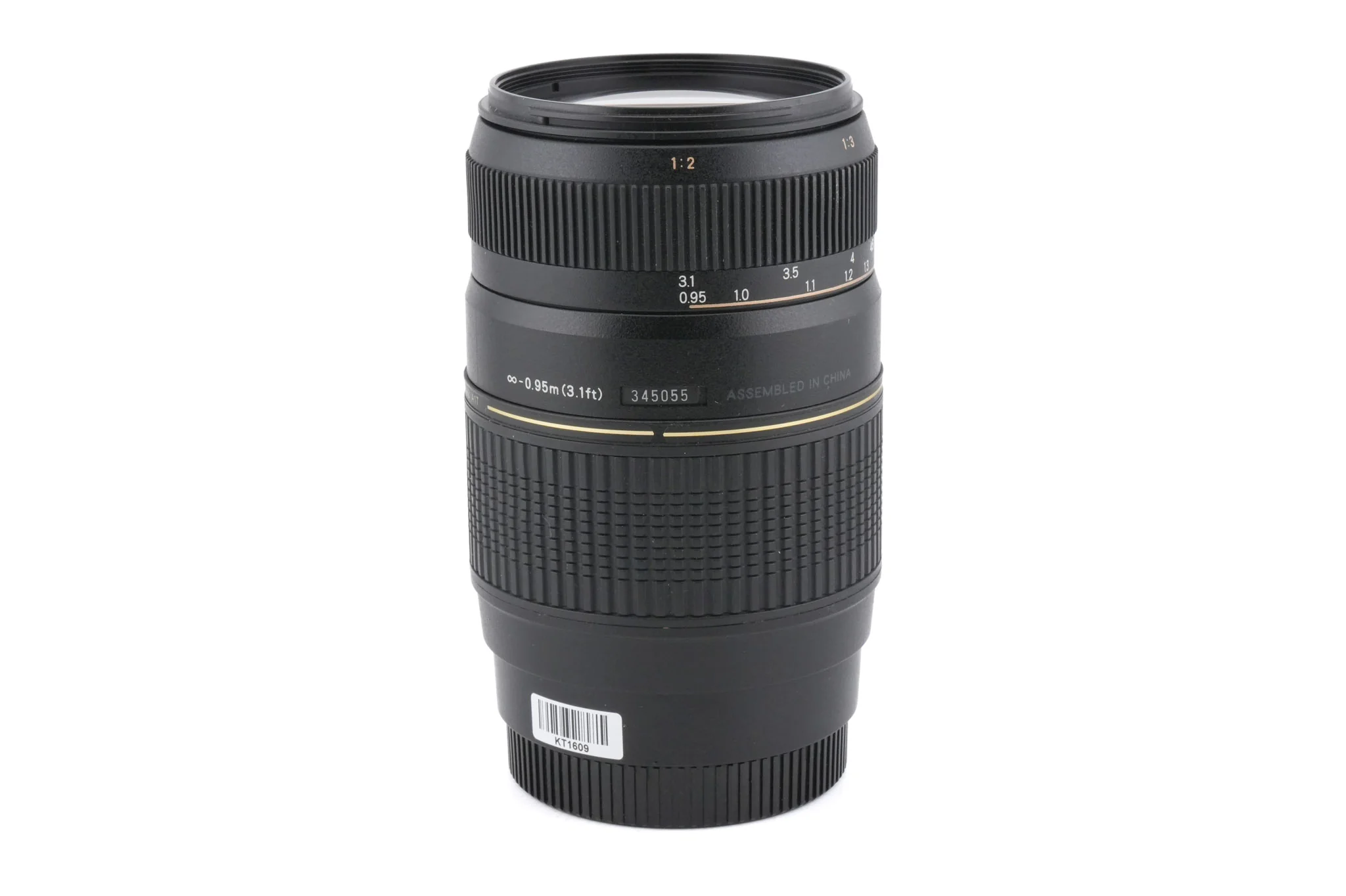 Tamron 70-300mm f4-5.6 DI Tele-Macro AF LD (A17) - Image 2