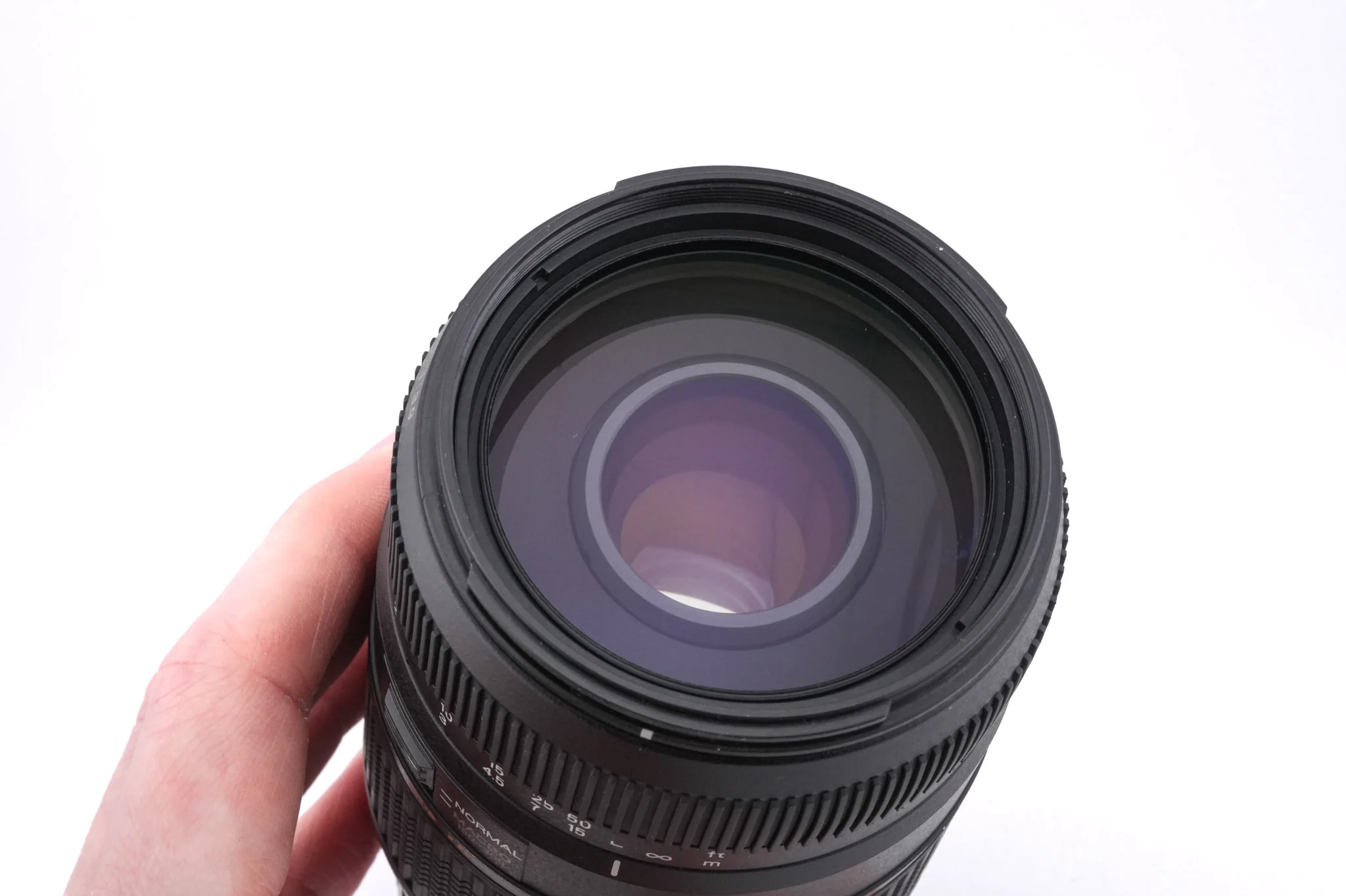 Tamron 70-300mm f4-5.6 DI Tele-Macro AF LD (A17) - Image 2