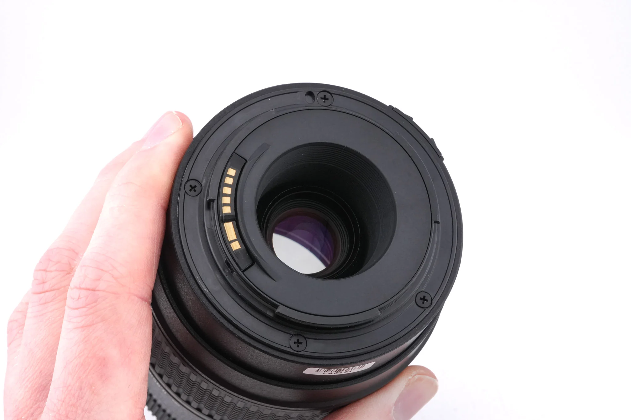 Tamron 70-300mm f4-5.6 DI Tele-Macro AF LD (A17) - Image 3