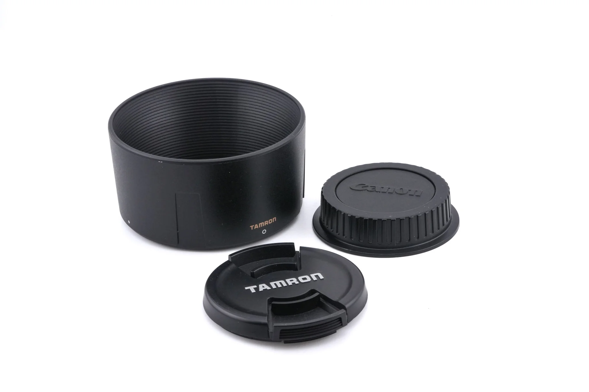 Tamron 70-300mm f4-5.6 DI Tele-Macro AF LD (A17) - Image 4