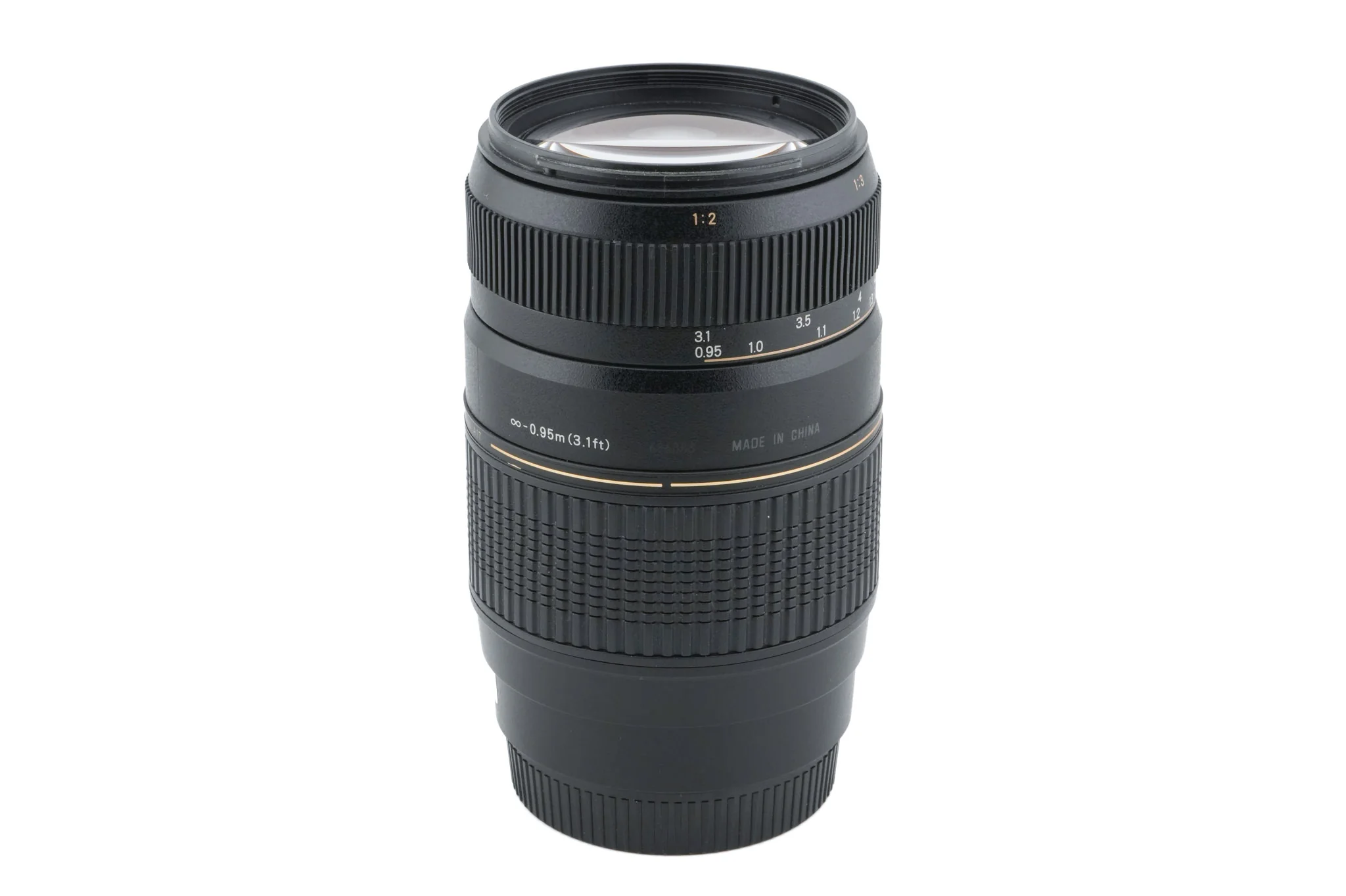Tamron 70-300mm f4-5.6 DI Tele-Macro AF LD (A17) - Image 2