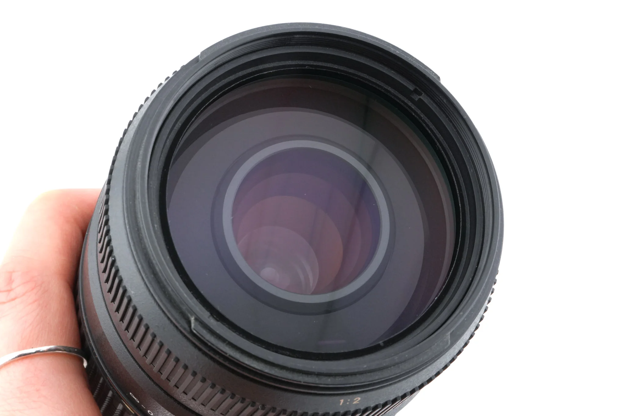 Tamron 70-300mm f4-5.6 DI Tele-Macro AF LD (A17) - Image 3