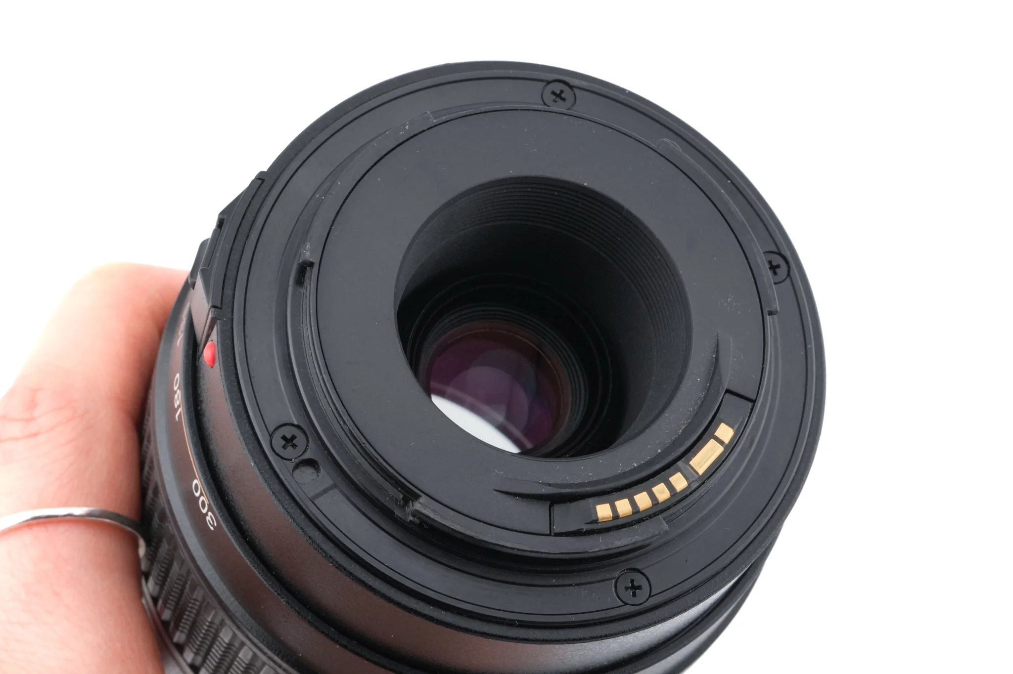 Tamron 70-300mm f4-5.6 DI Tele-Macro AF LD (A17) - Image 4