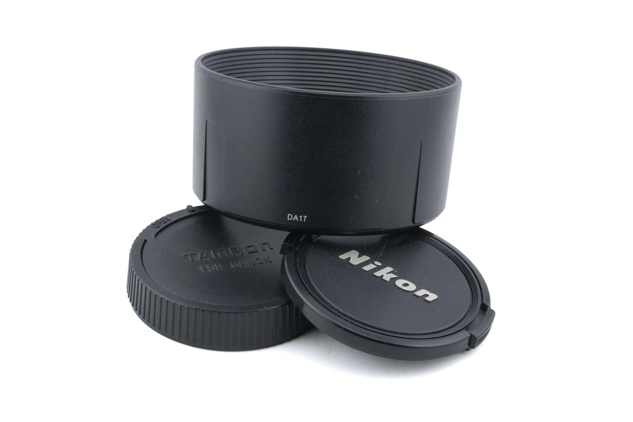 Tamron 70-300mm f4-5.6 DI Tele-Macro AF LD (A17) - Image 5