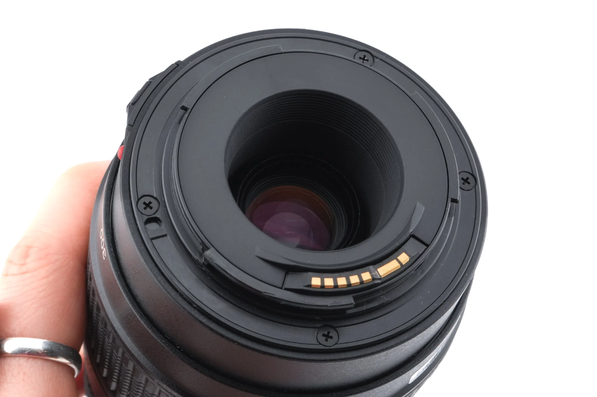 Tamron 70-300mm f4-5.6 DI Tele-Macro AF LD (A17) - Image 4