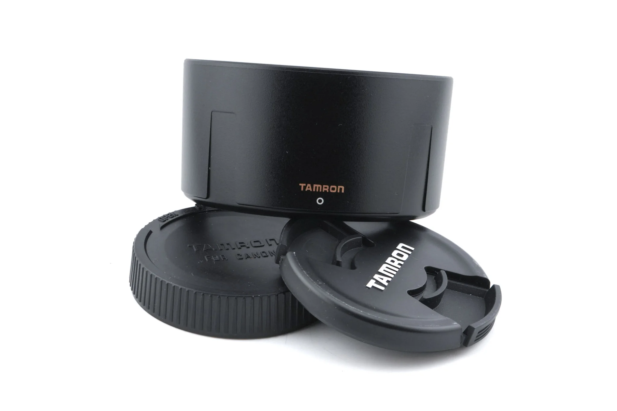 Tamron 70-300mm f4-5.6 DI Tele-Macro AF LD (A17) - Image 5