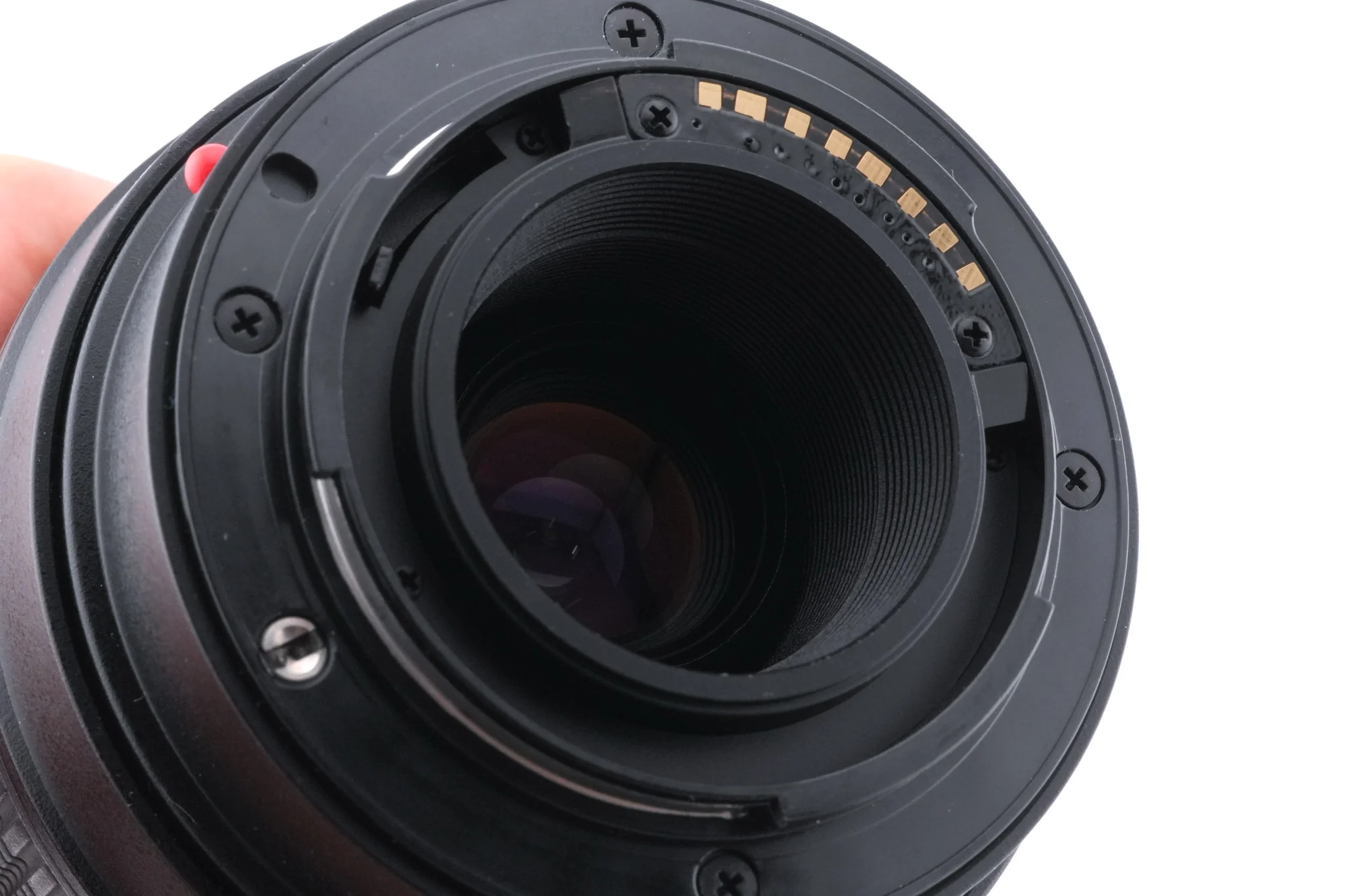 Tamron 70-300mm f4-5.6 AF LD Di Tele-Macro (A17) - Image 4