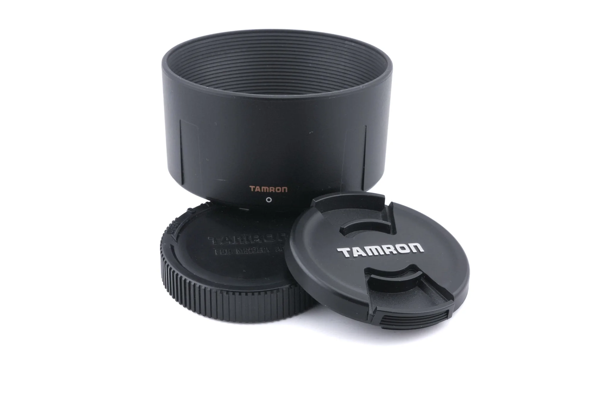 Tamron 70-300mm f4-5.6 AF LD Di Tele-Macro (A17) - Image 5