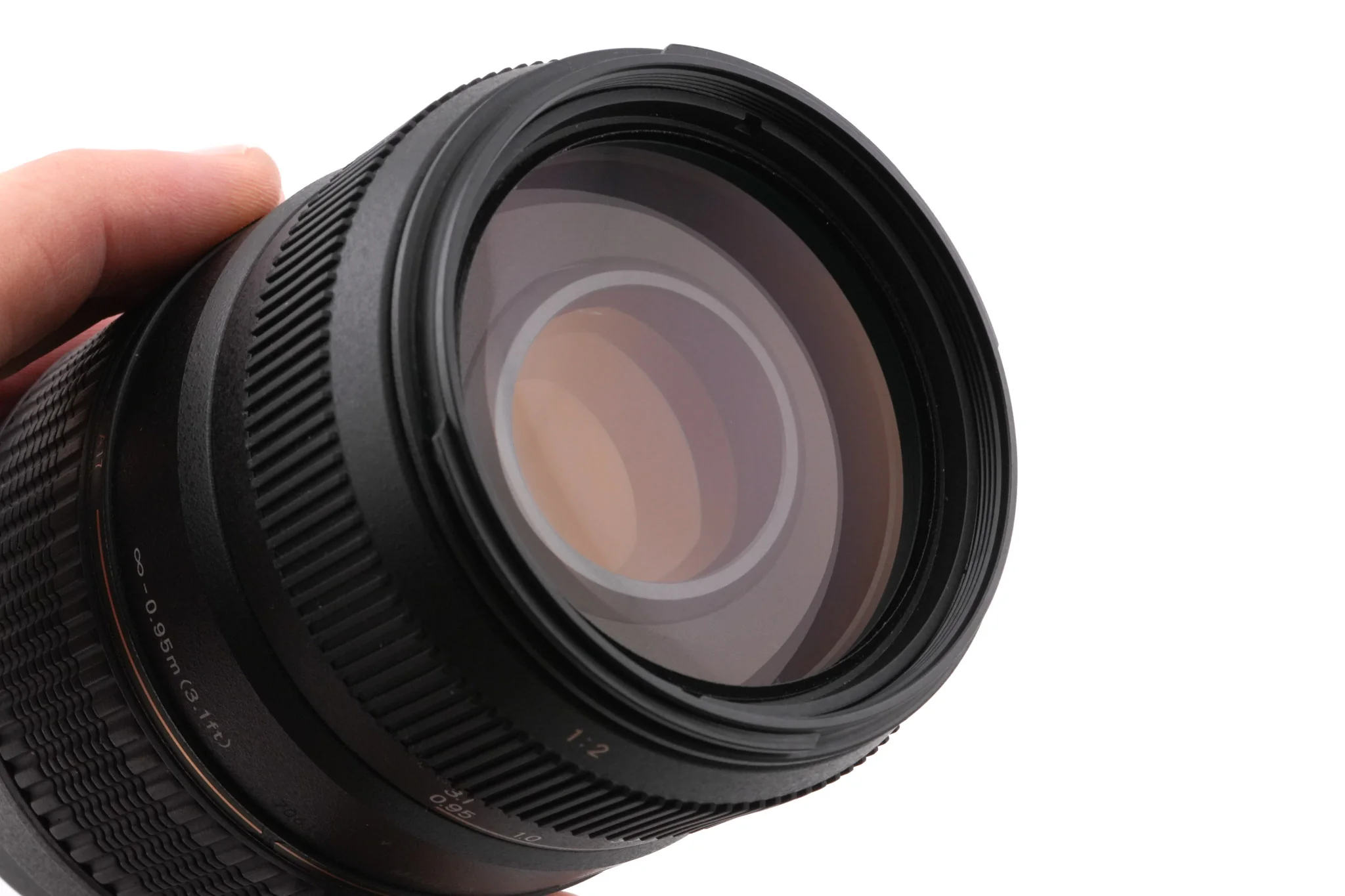 Tamron 70-300mm f4-5.6 AF LD Di Tele-Macro (A17) - Image 3