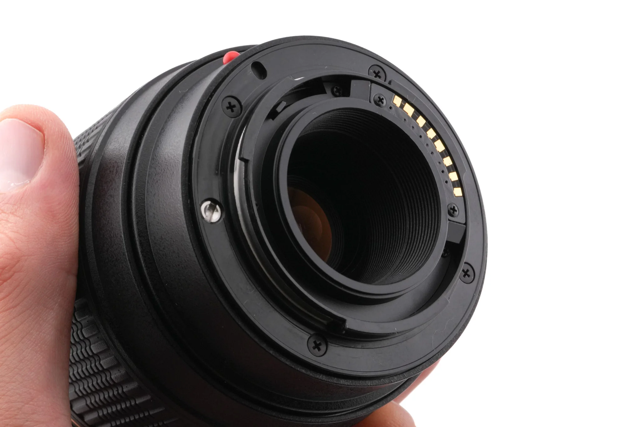 Tamron 70-300mm f4-5.6 AF LD Di Tele-Macro (A17) - Image 4