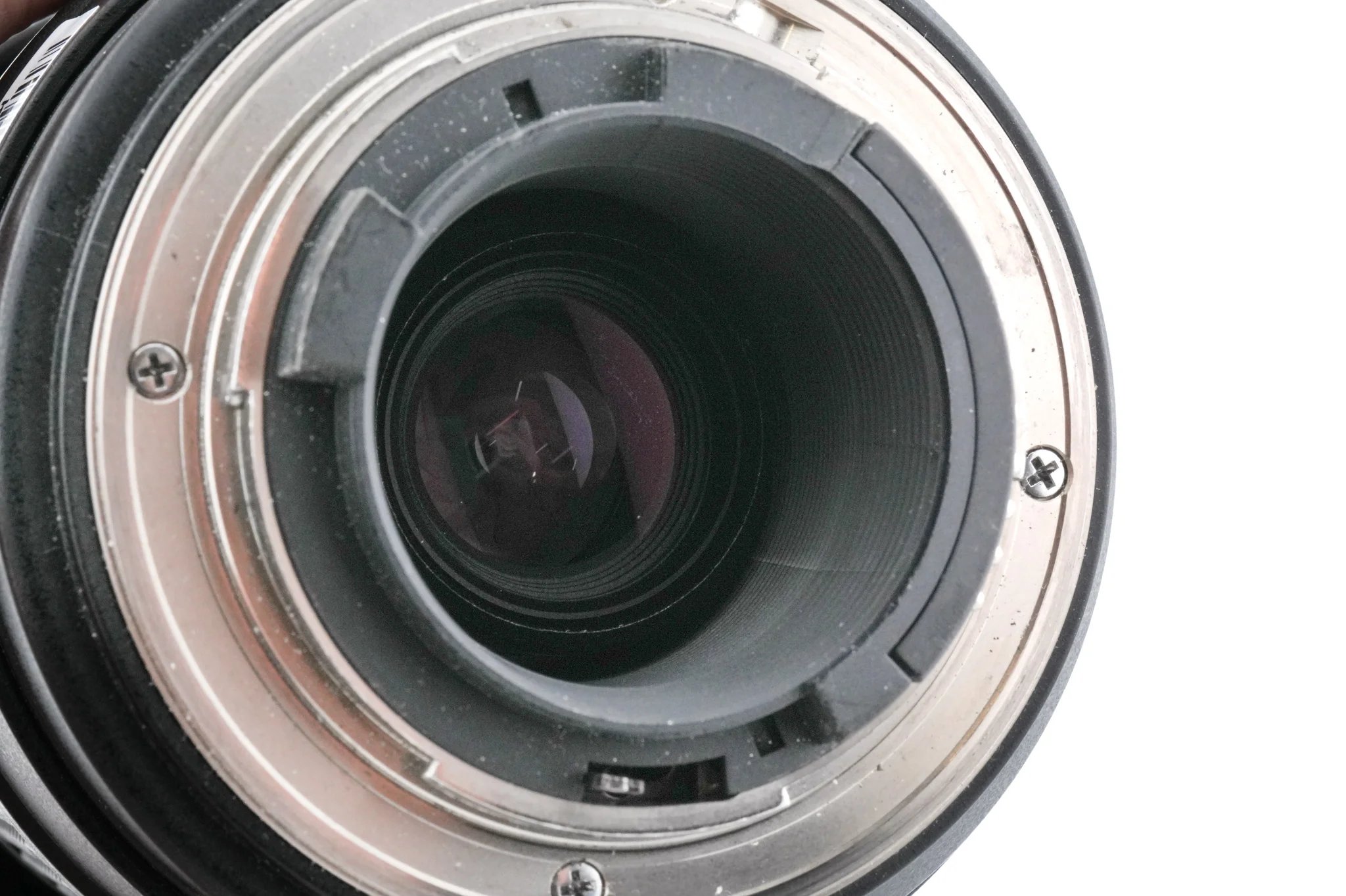 Tamron 70-300mm f4-5.6 AF LD Di Tele-Macro (A17) - Image 4