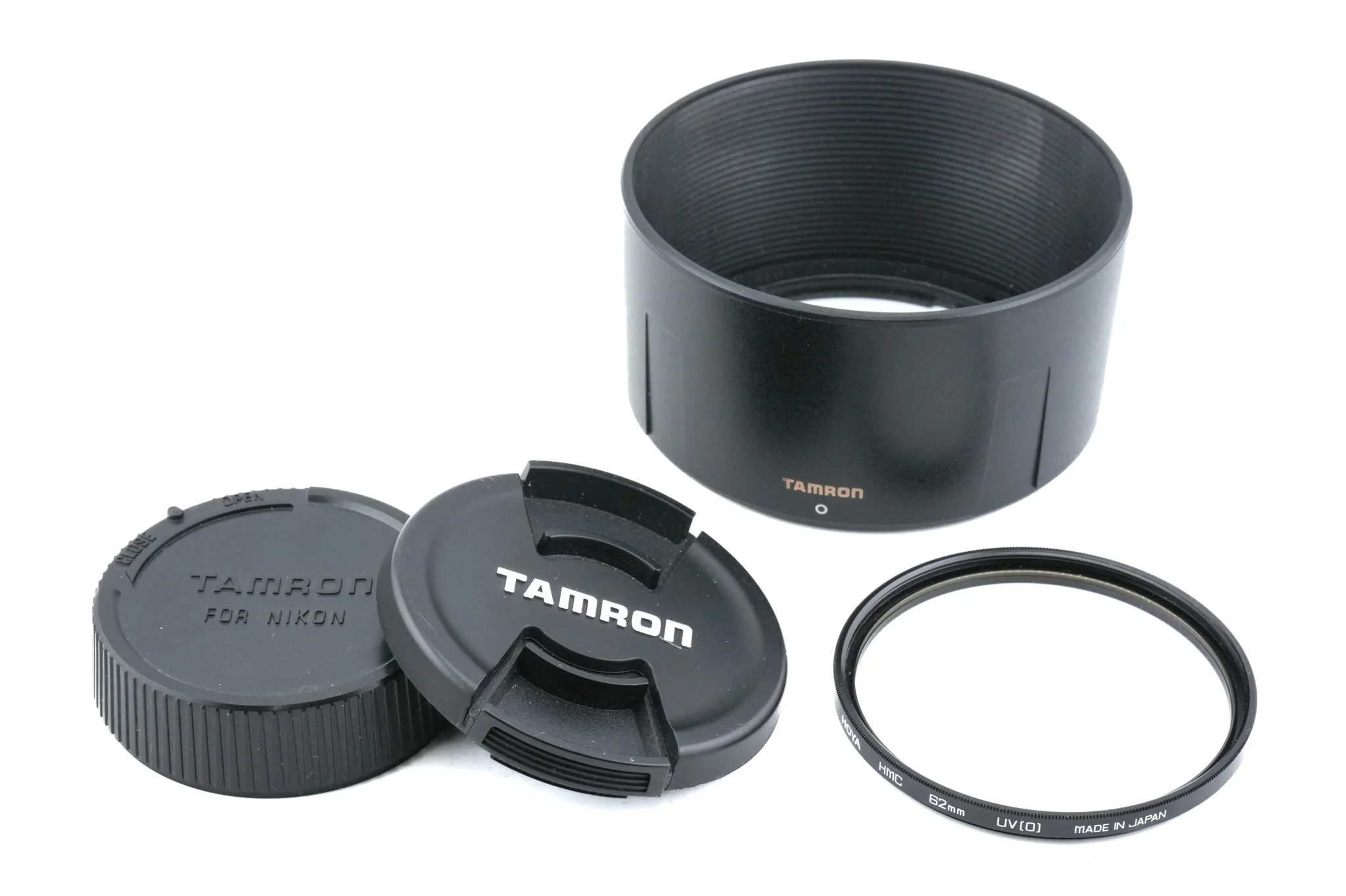 Tamron 70-300mm f4-5.6 AF LD Di Tele-Macro (A17) - Image 5