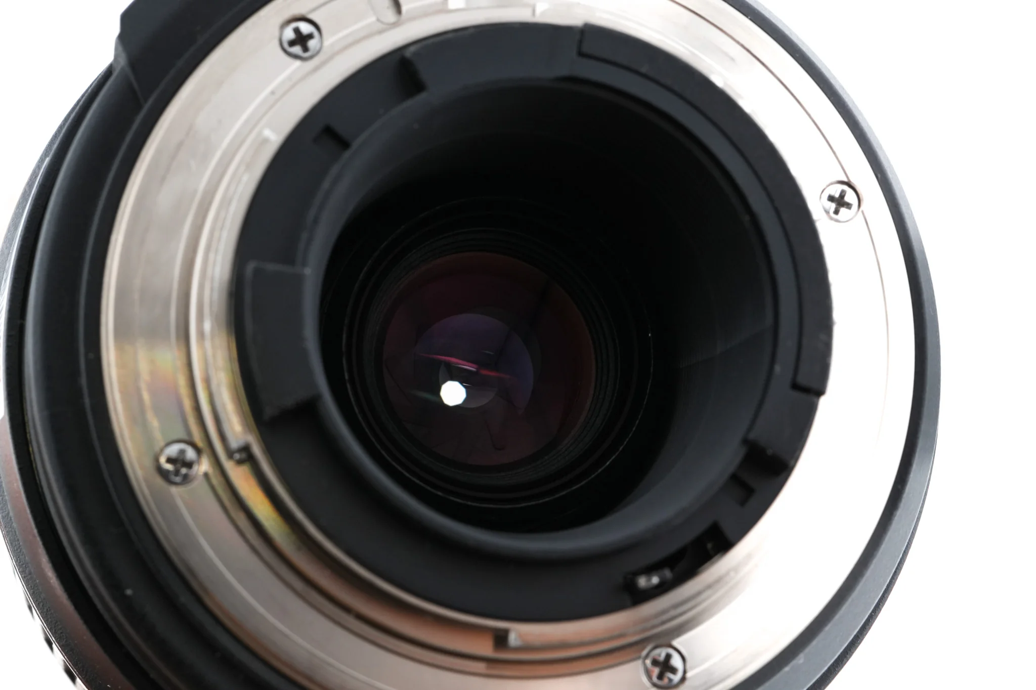 Tamron 70-300mm f4-5.6 AF LD Di Tele-Macro (A17) - Image 4