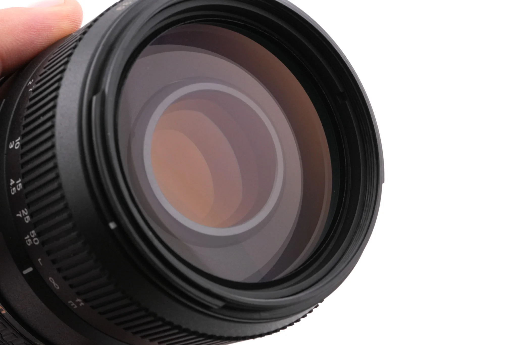 Tamron 70-300mm f4-5.6 AF LD Di Tele-Macro (A17) - Image 4