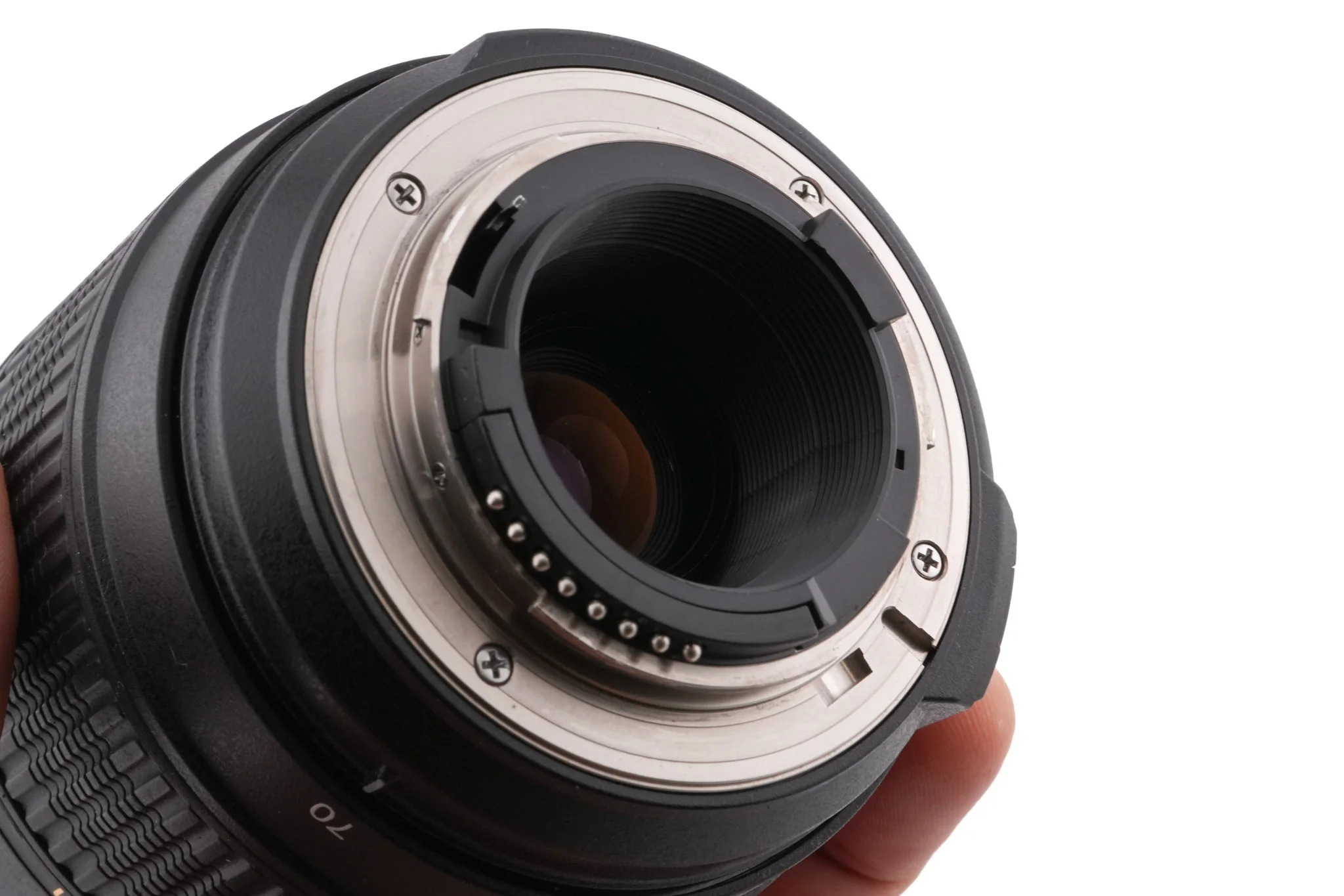 Tamron 70-300mm f4-5.6 AF LD Di Tele-Macro (A17) - Image 5