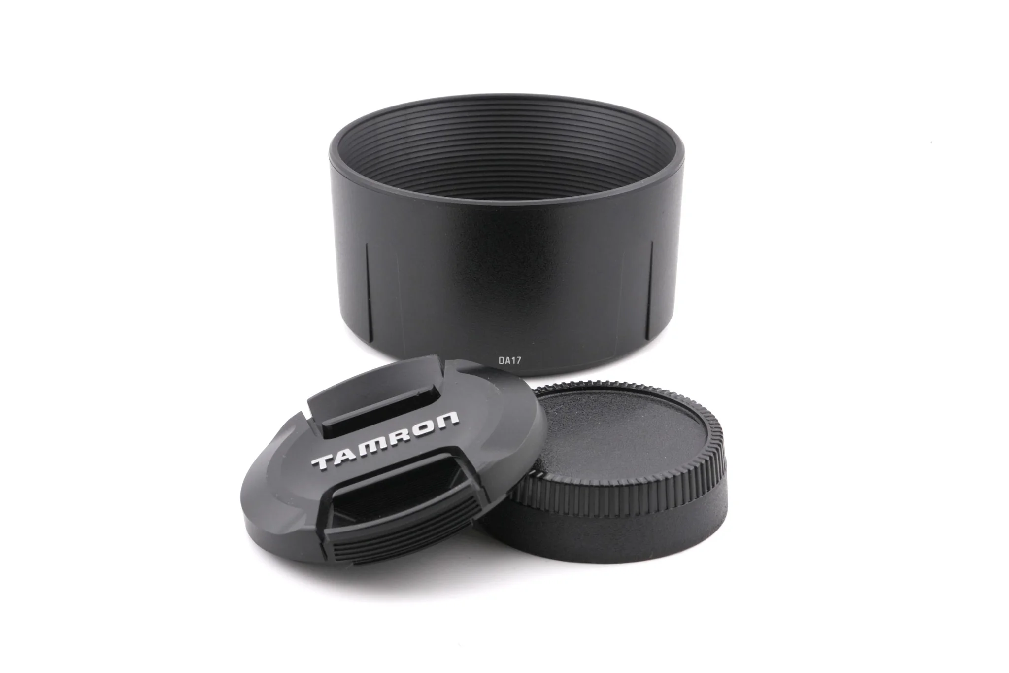 Tamron 70-300mm f4-5.6 AF LD Di Tele-Macro (A17) - Image 6
