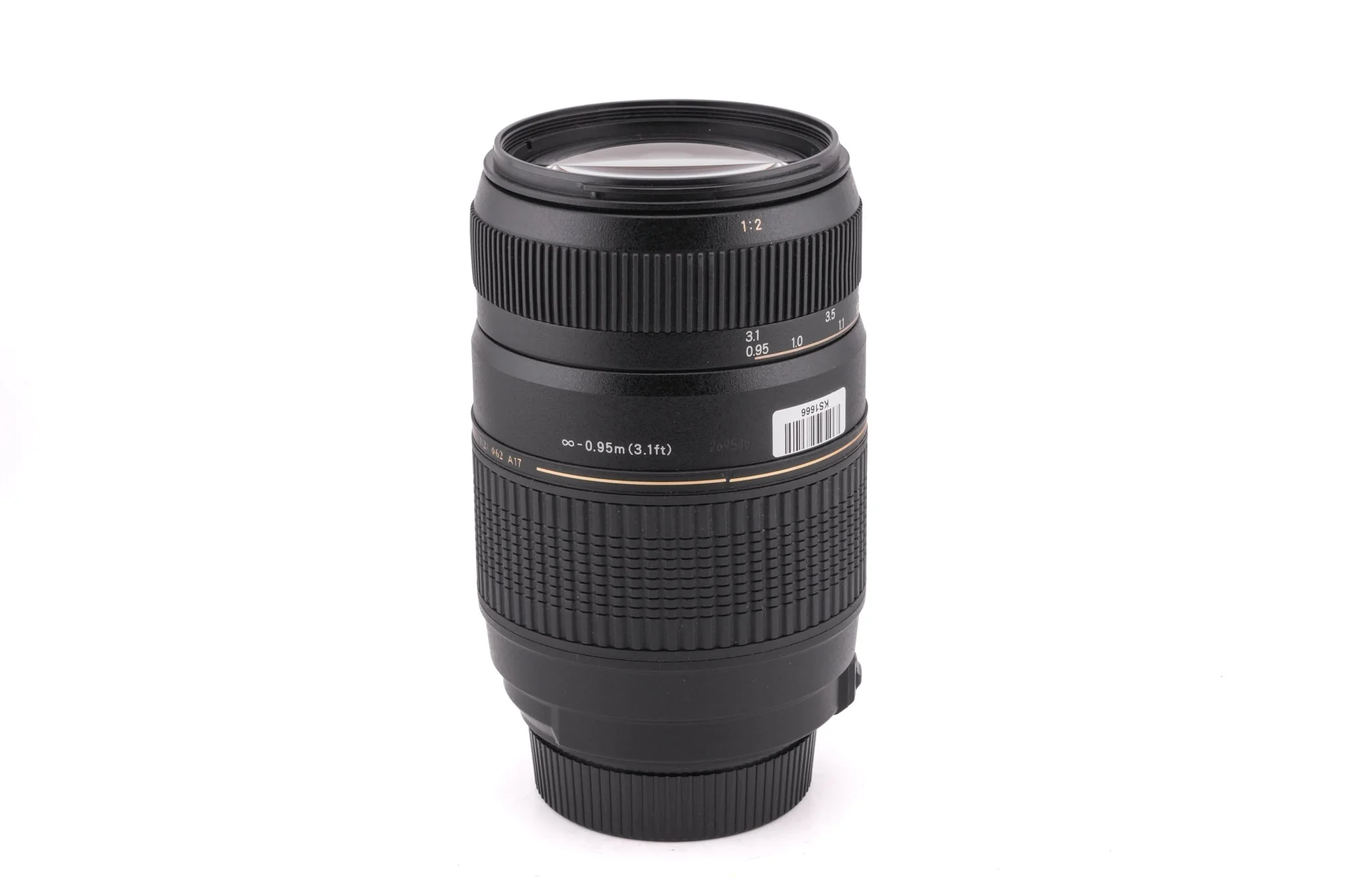 Tamron 70-300mm f4-5.6 AF LD Di Tele-Macro (A17) - Image 3
