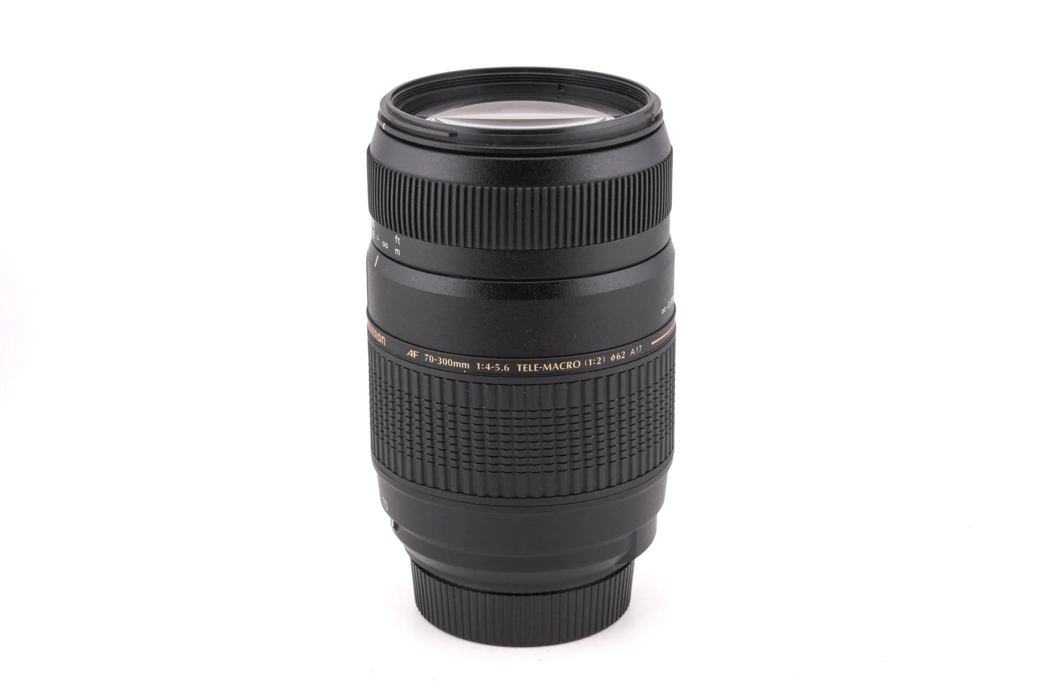 Tamron 70-300mm f4-5.6 AF LD Di Tele-Macro (A17) - Image 4