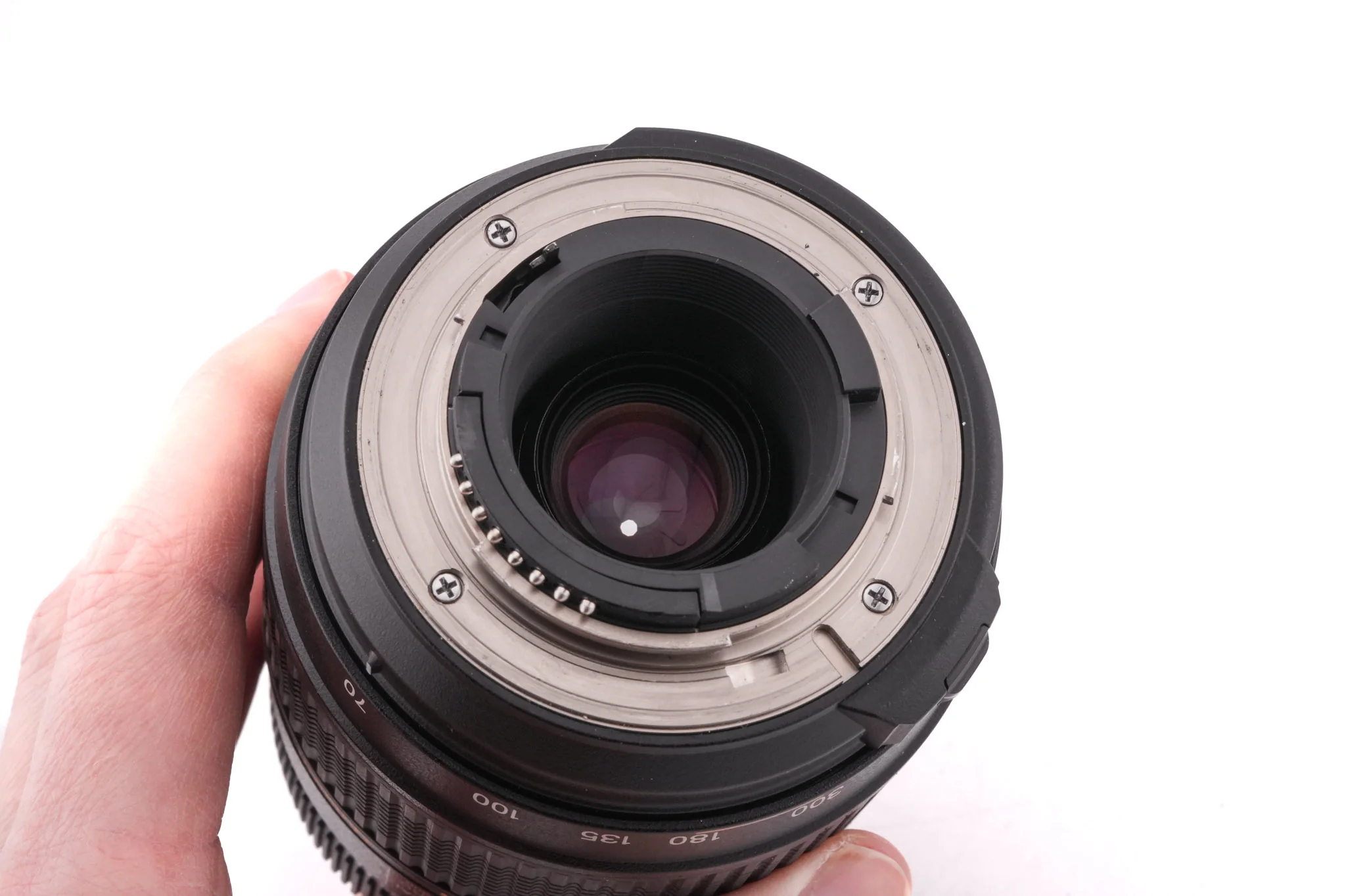 Tamron 70-300mm f4-5.6 AF LD Di Tele-Macro (A17) - Image 6
