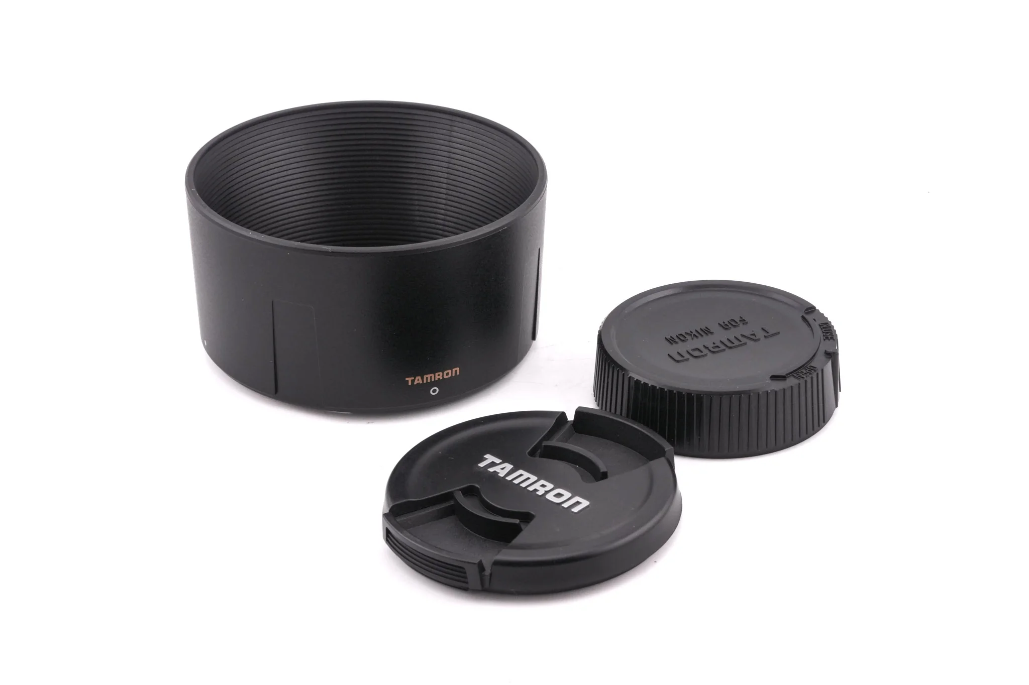 Tamron 70-300mm f4-5.6 AF LD Di Tele-Macro (A17) - Image 7