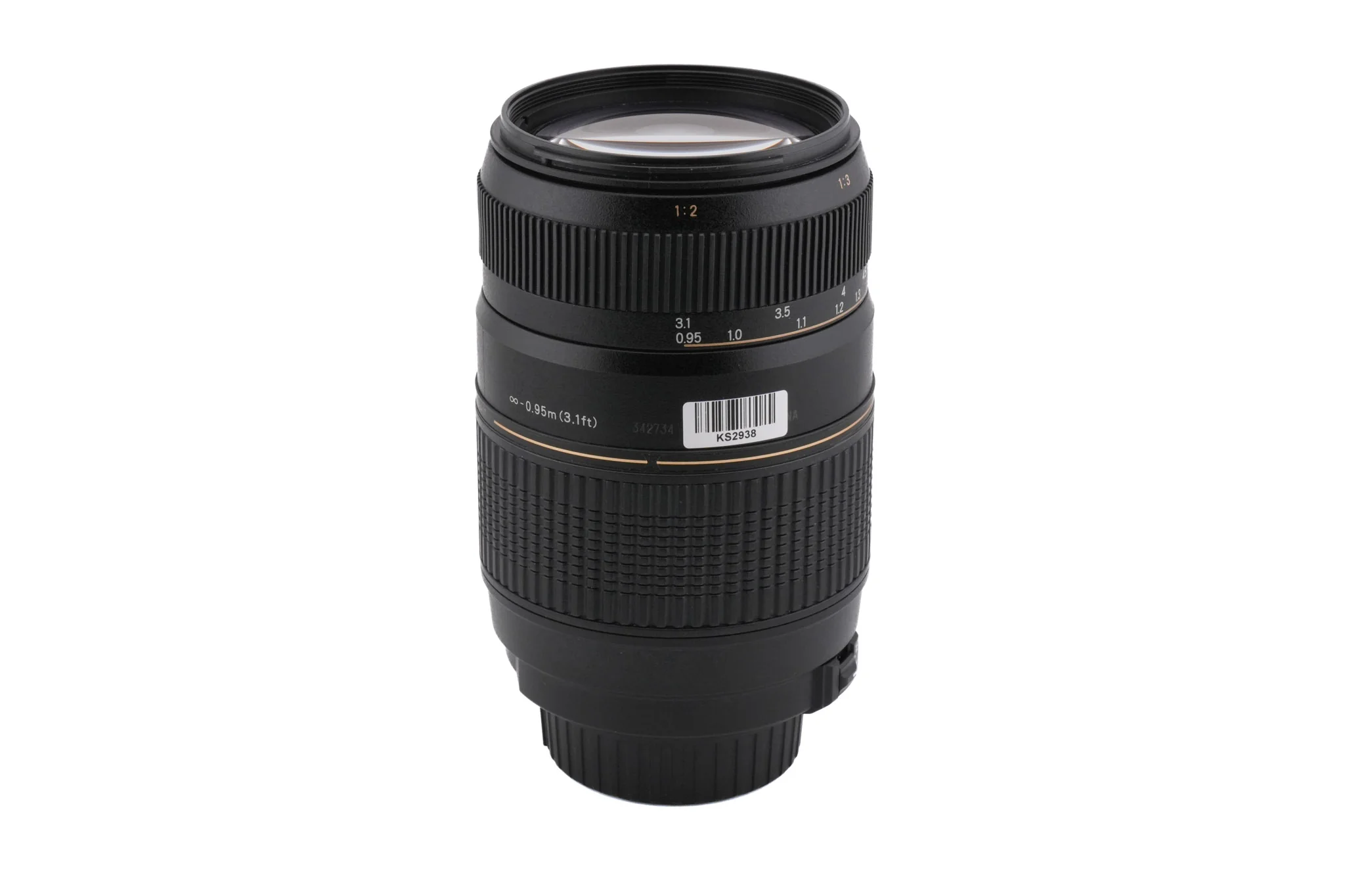 Tamron 70-300mm f4-5.6 AF LD Di Tele-Macro (A17) - Image 2