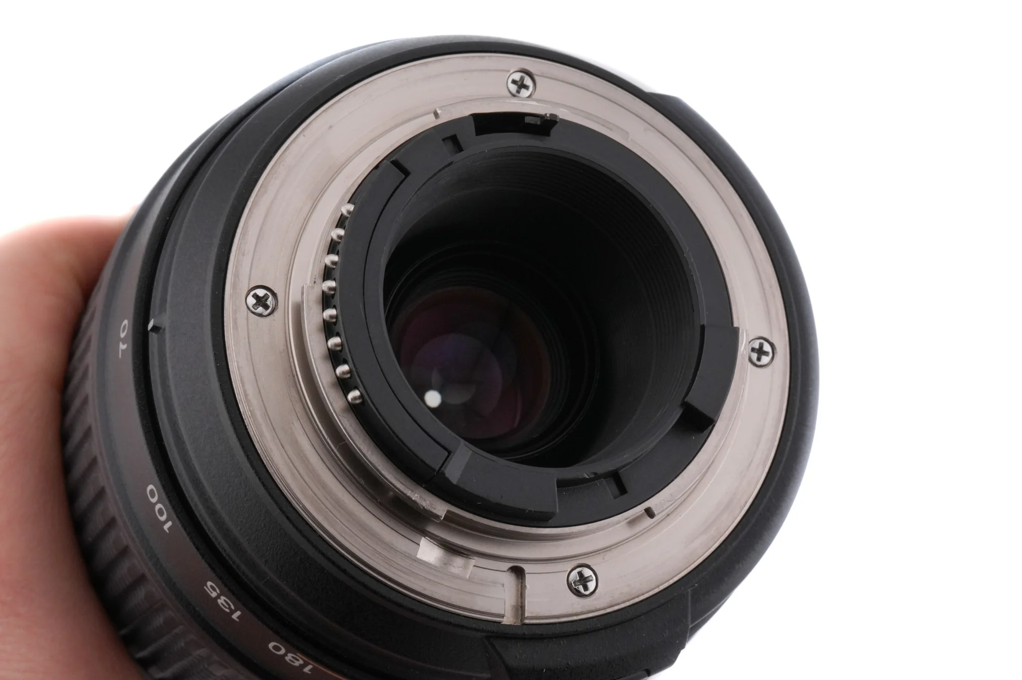 Tamron 70-300mm f4-5.6 AF LD Di Tele-Macro (A17) - Image 4