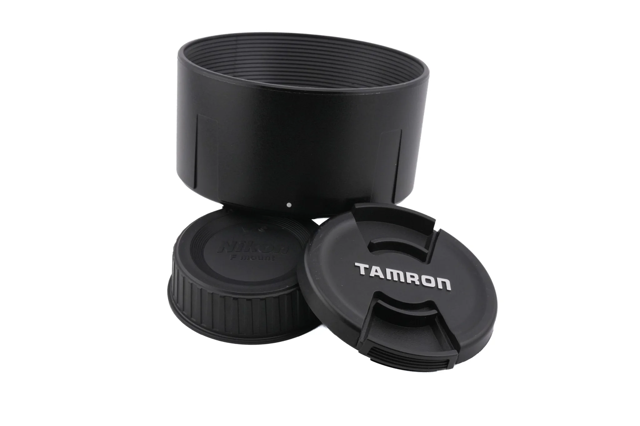 Tamron 70-300mm f4-5.6 AF LD Di Tele-Macro (A17) - Image 5