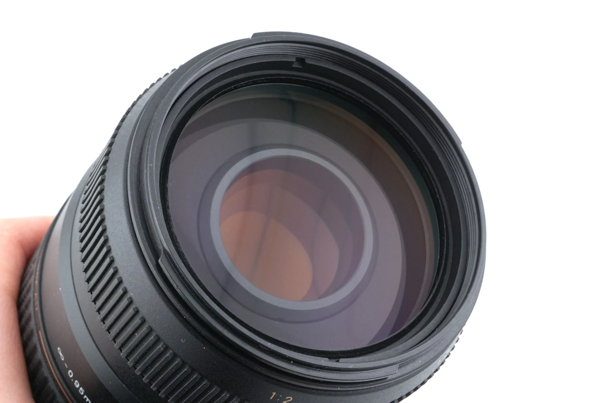 Tamron 70-300mm f4-5.6 AF LD Di Tele-Macro (A17) - Image 3