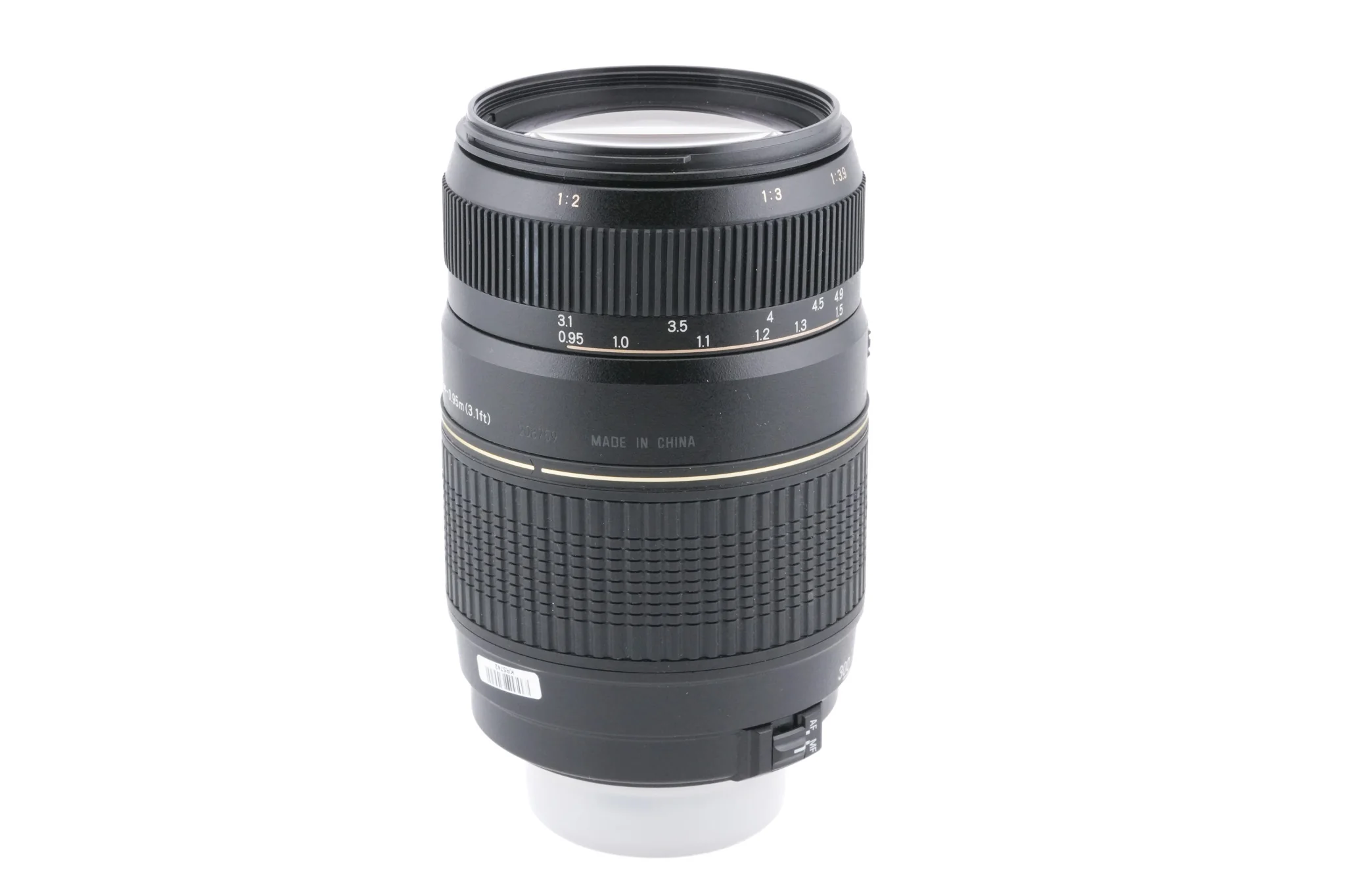 Tamron 70-300mm f4-5.6 AF LD Di Tele-Macro (A17) - Image 2